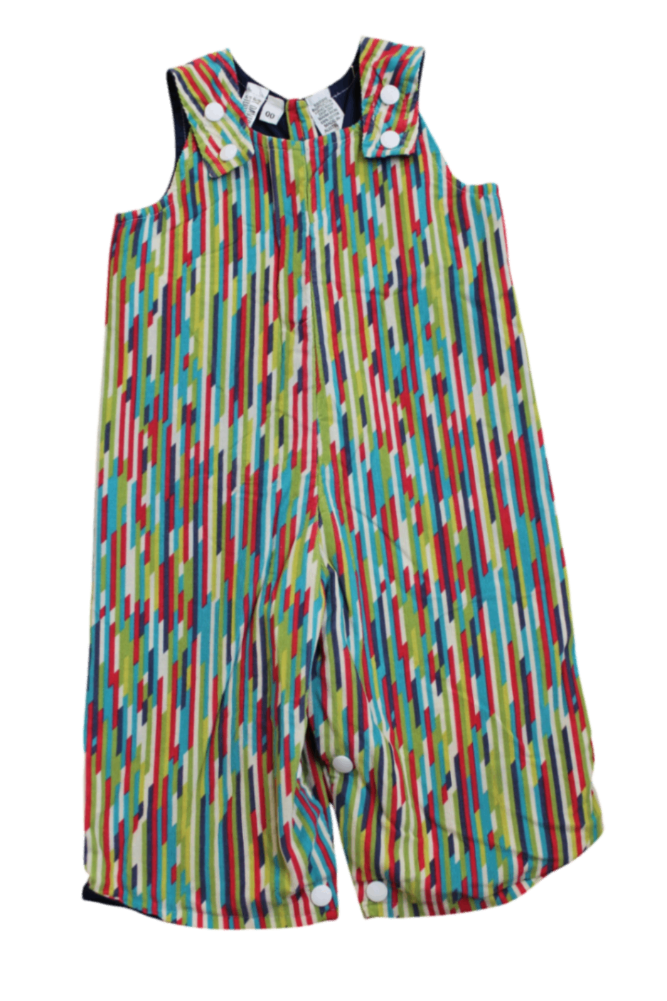 St David Studio Overalls, Multicolour, 00