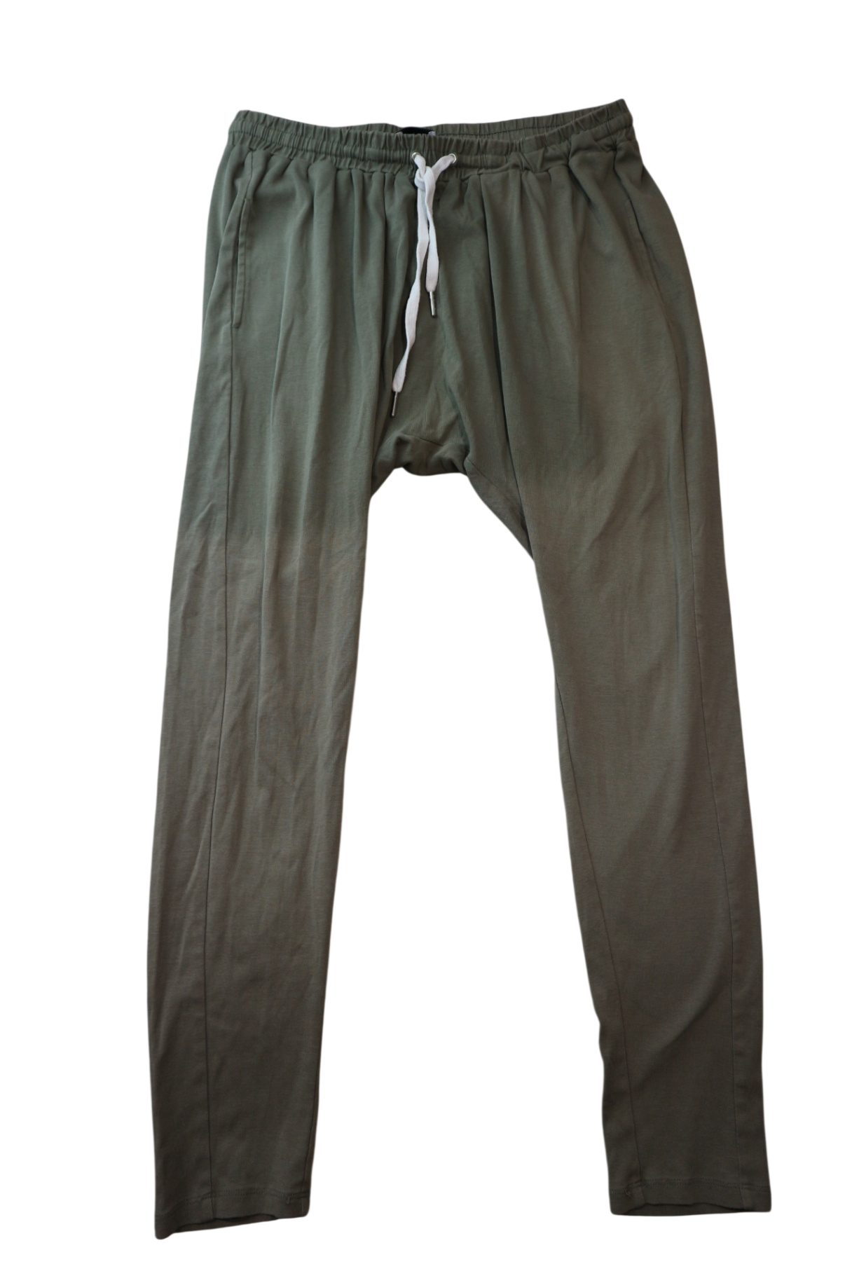 Bae Maternity Pants, Olive green, M