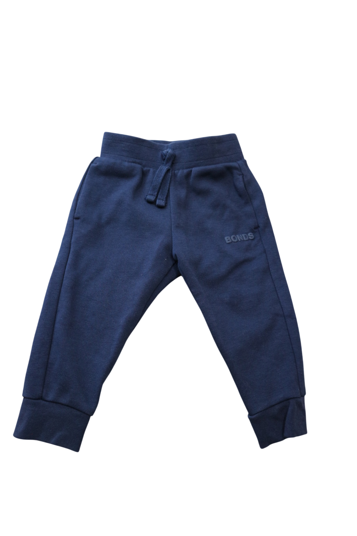 Bonds Pants, Navy blue, 0