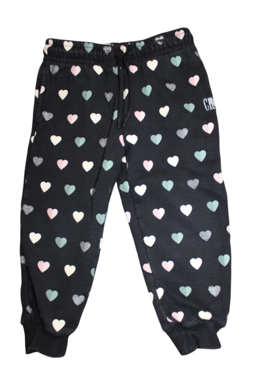 Country Road Pants, Black, 3