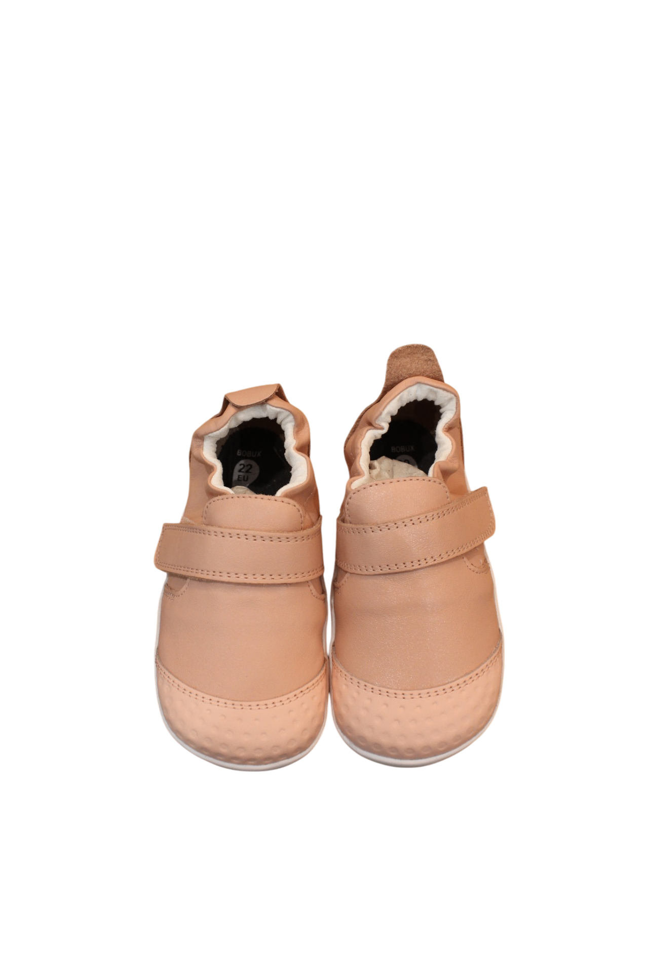 Bobux Shoes, pink, US 5/EUR 21