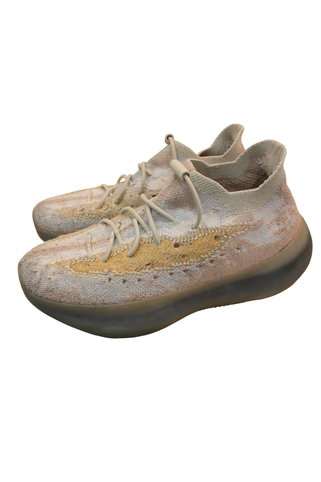 Adidas Sneakers, multi, US 1/EUR 32