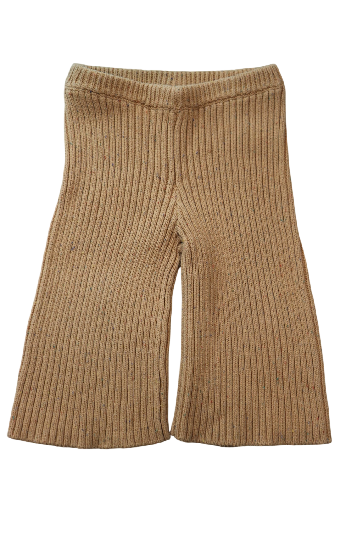 Millk Pants, Tan, 2