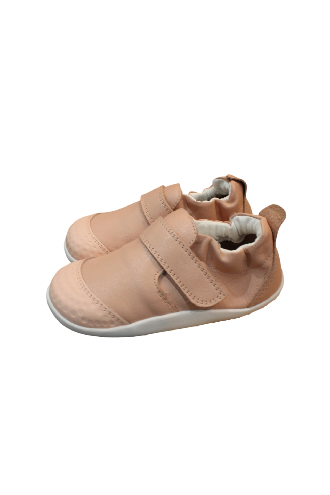 Bobux Shoes, pink, US 5/EUR 21