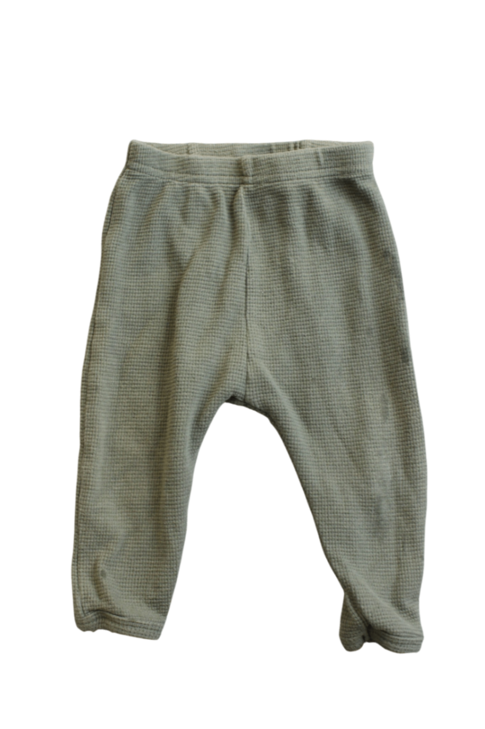 Nature Baby Leggings, green, 00