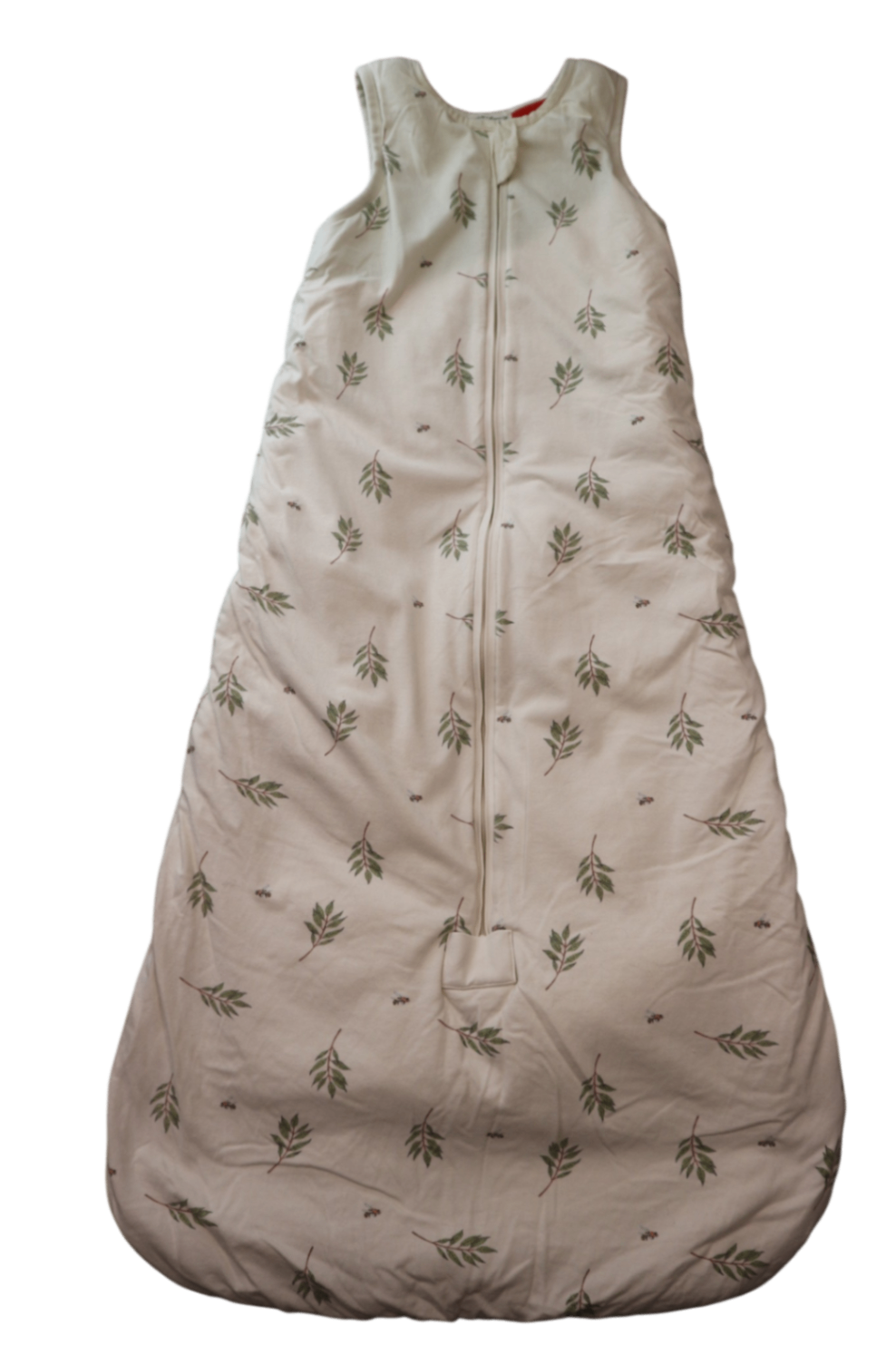 Wilson & Frenchy Sleeping Bag, Cream, 1-2