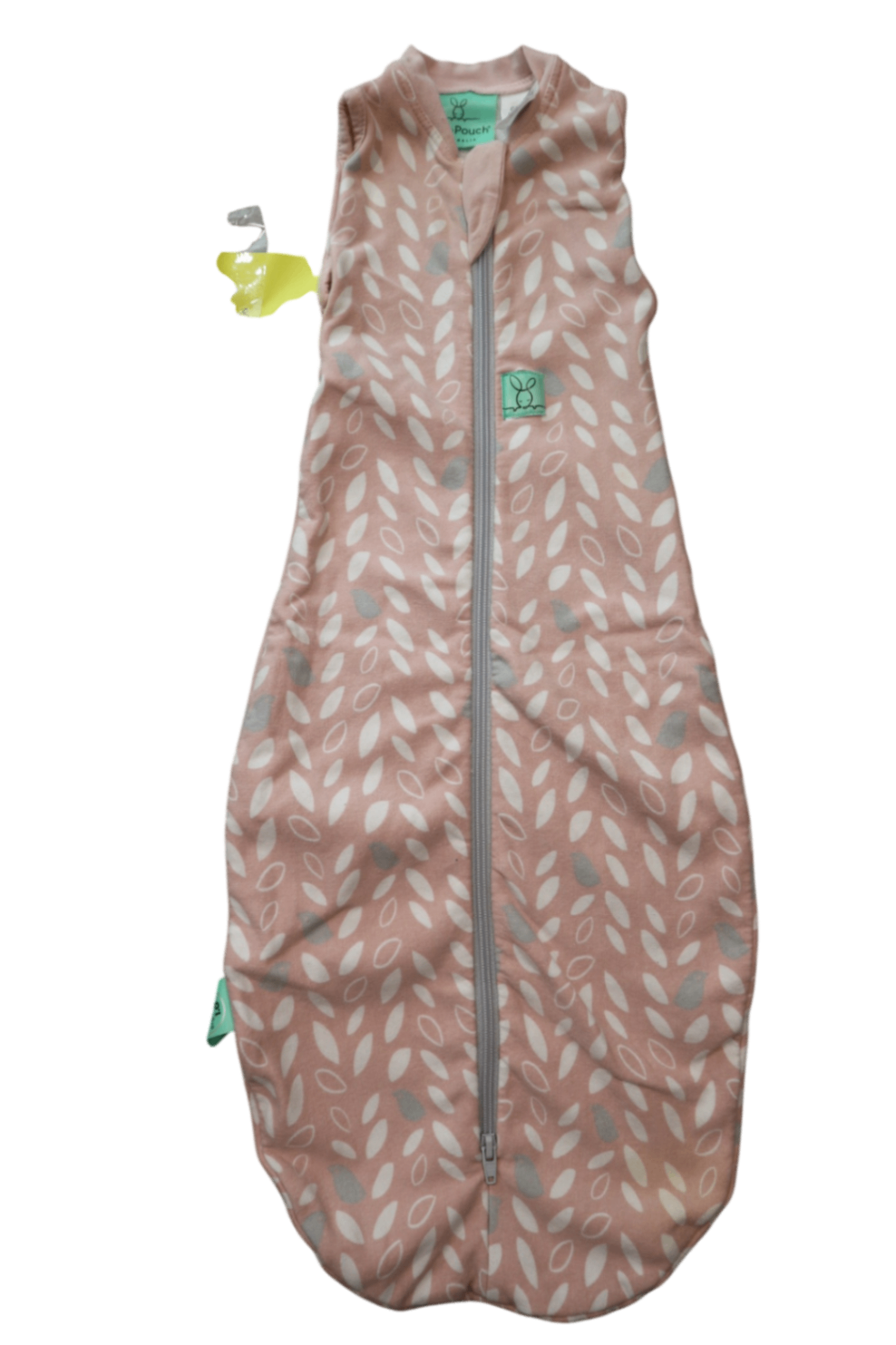 Ergopouch Sleeping Bag, Pink, 000
