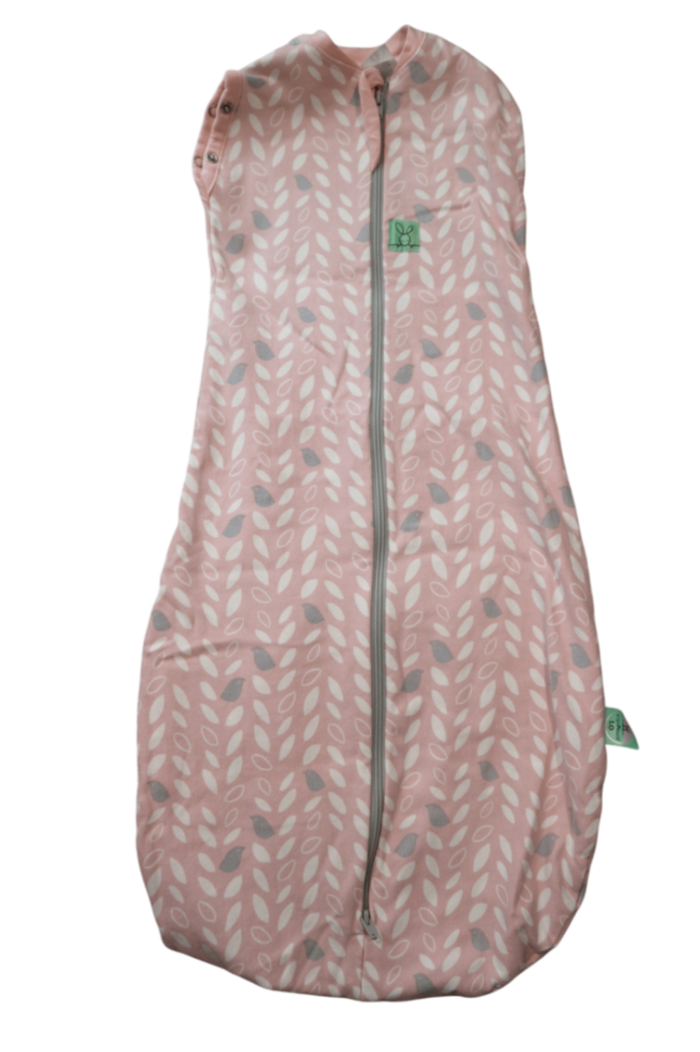 Ergopouch Pajama Set, Pink, 000-0
