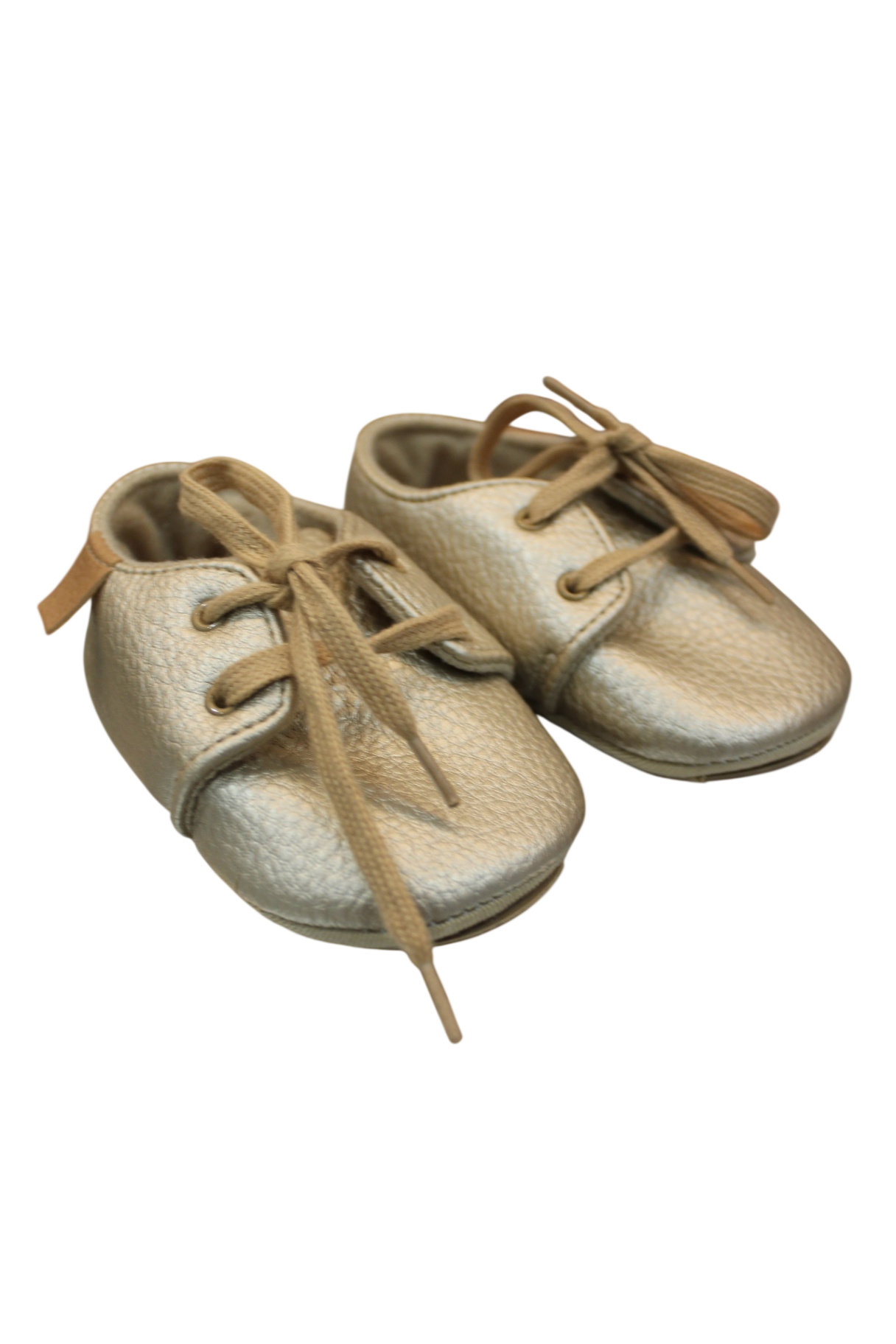 my baby Shoes, Gold, 19