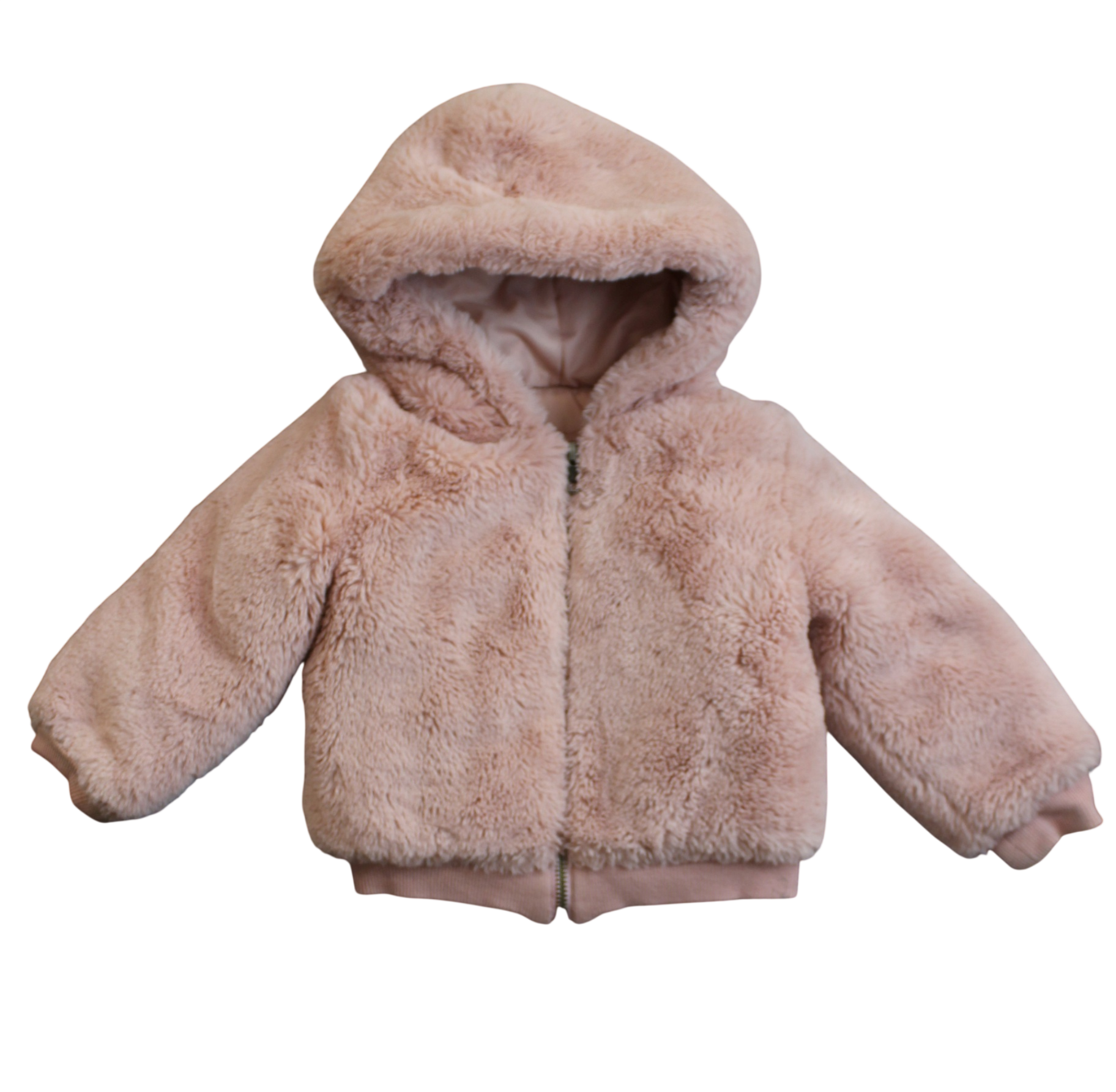 Country Road Jacket, Pink, 1