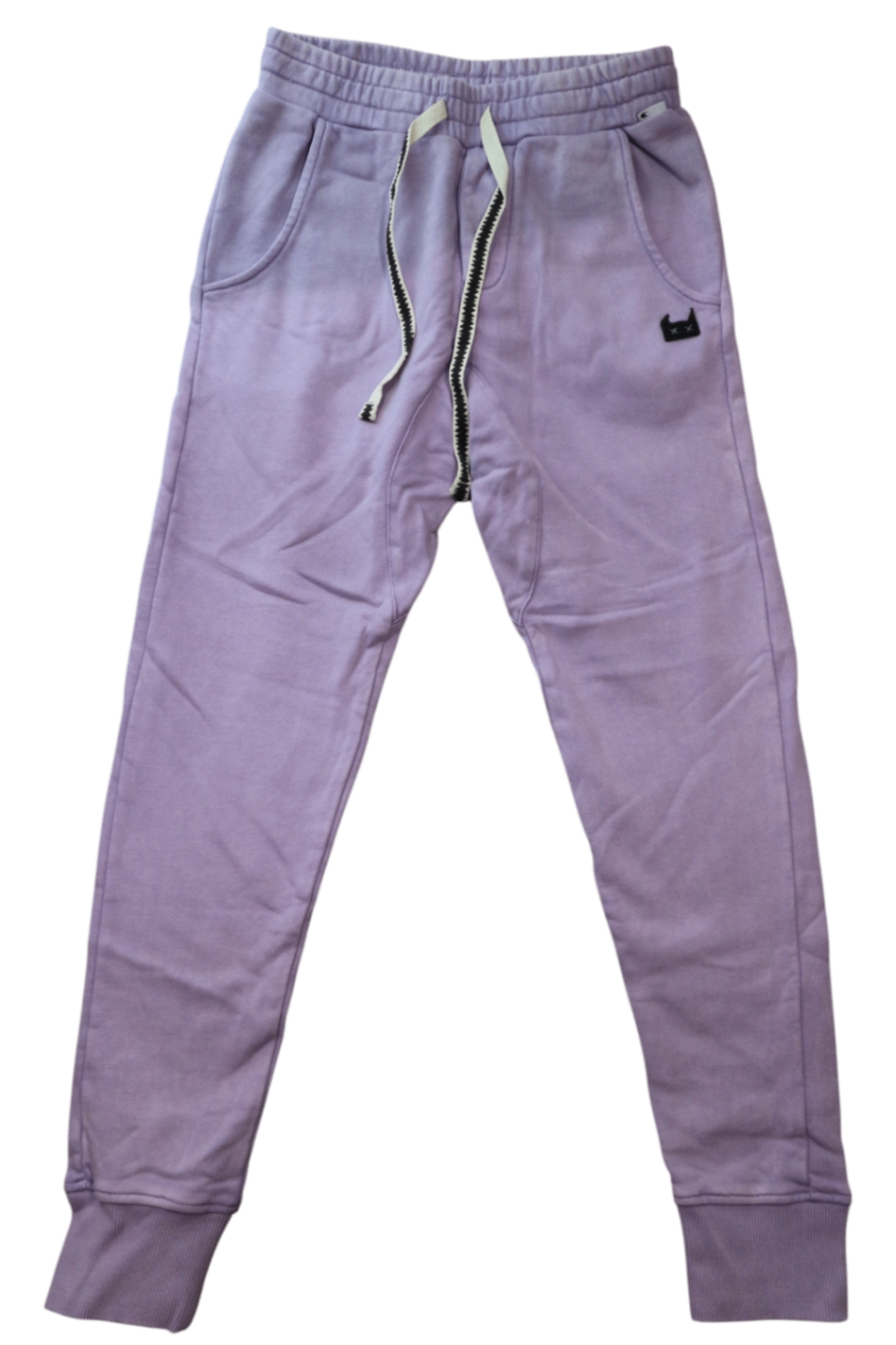 Munster Pants, Light Purple, 10