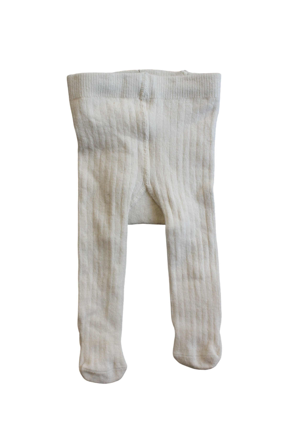 Wilson & Frenchy Tights, Cream, 000