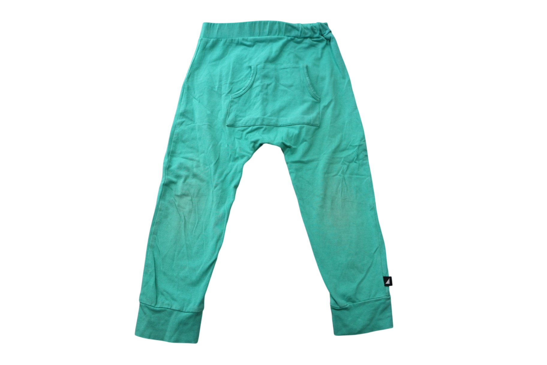 Anarkid Pants, Green, 5
