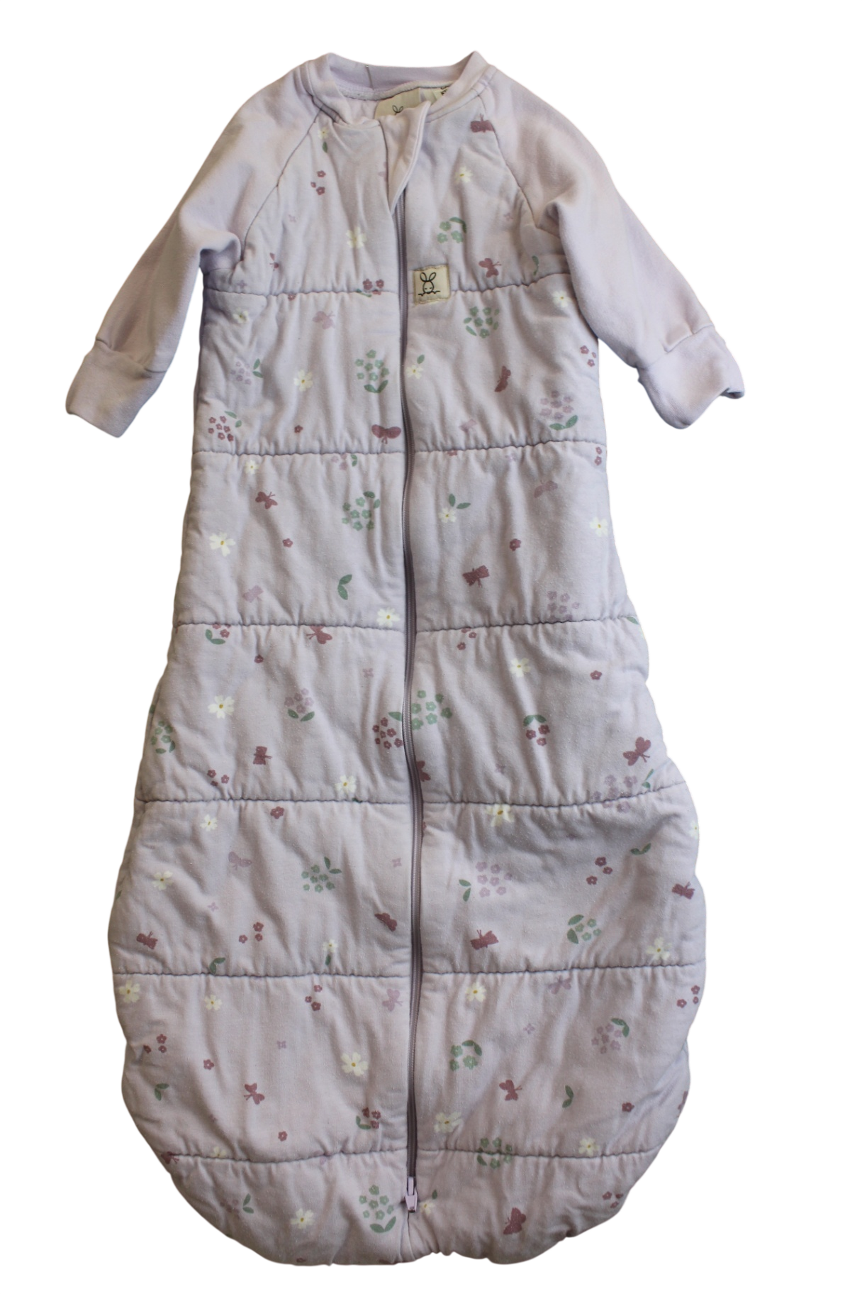 Ergopouch Sleeping Bag, lilac, 000-1