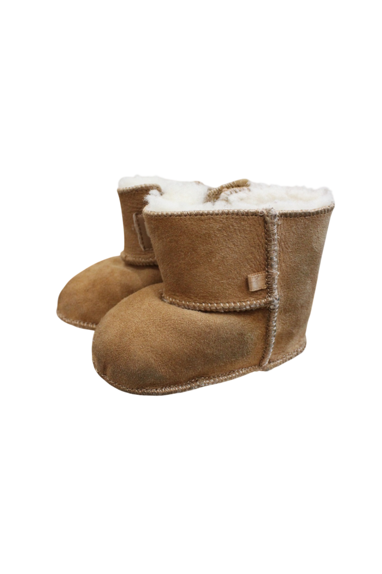 Australian Design UGG boots and slippers Ugg boots, Brown, US 2/EUR 17