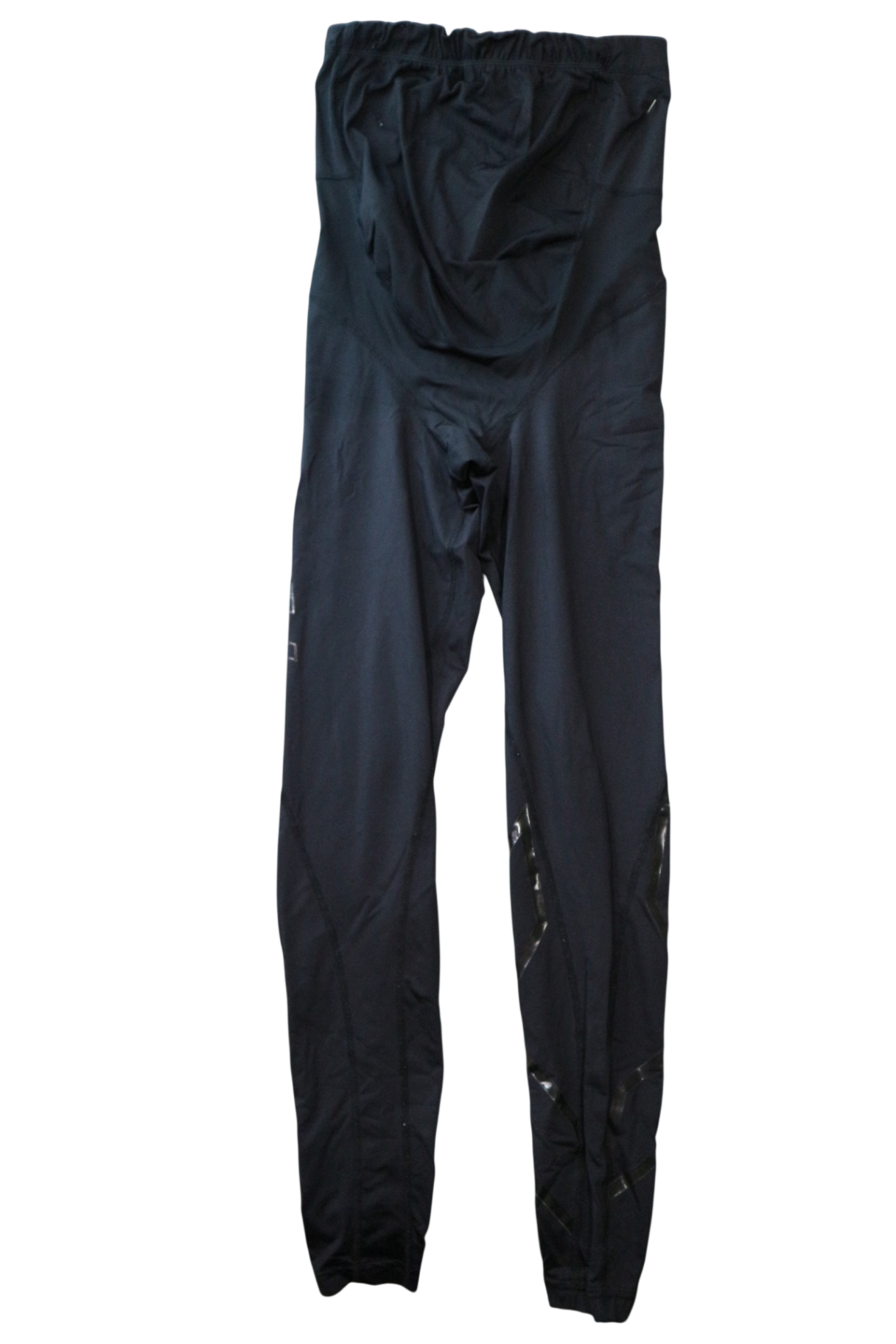 2XU Leggings, Black, S