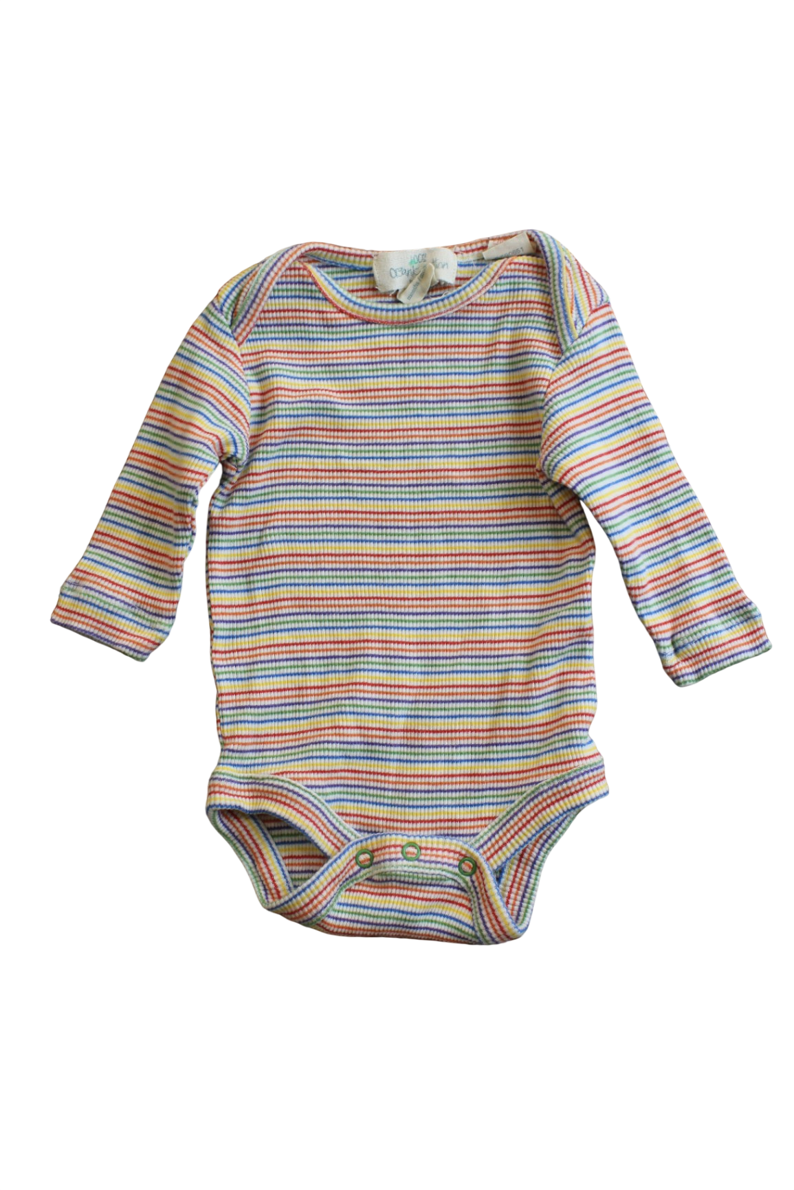 Baby Gap Bodysuit, Multi, 000