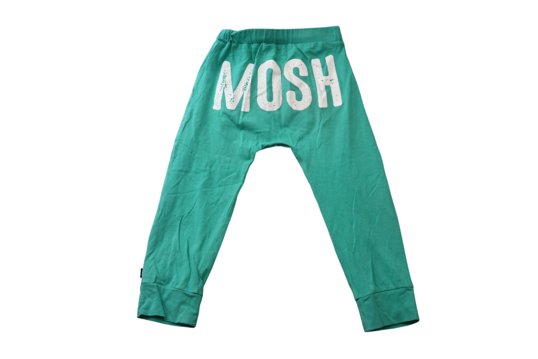 Anarkid Pants, Green, 5