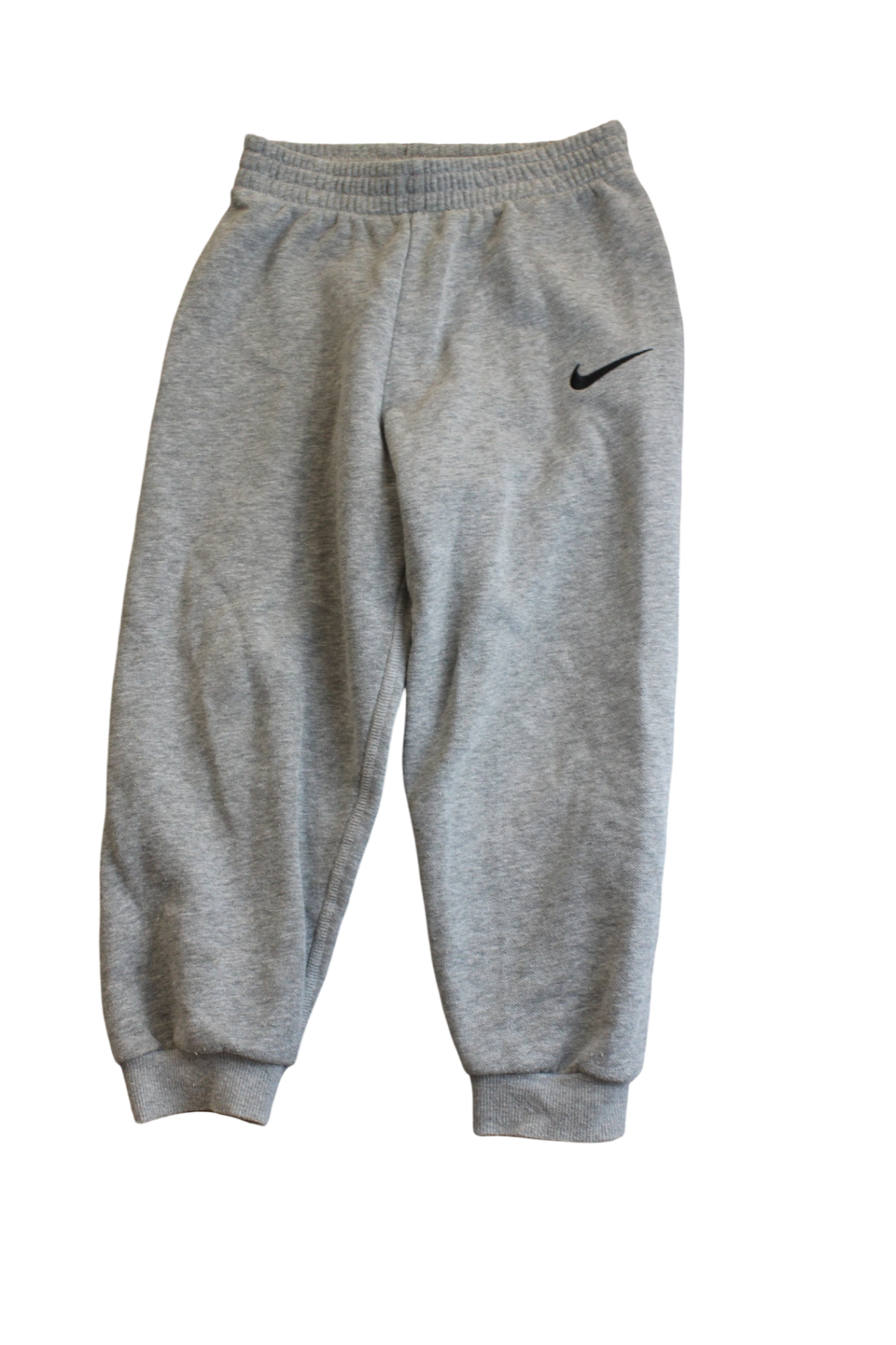 Nike Tracksuit Set, Grey, 5-6