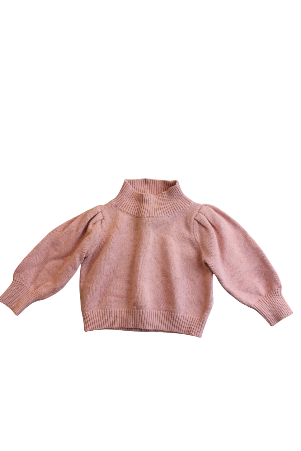 Hux Jumper, Pink, 1