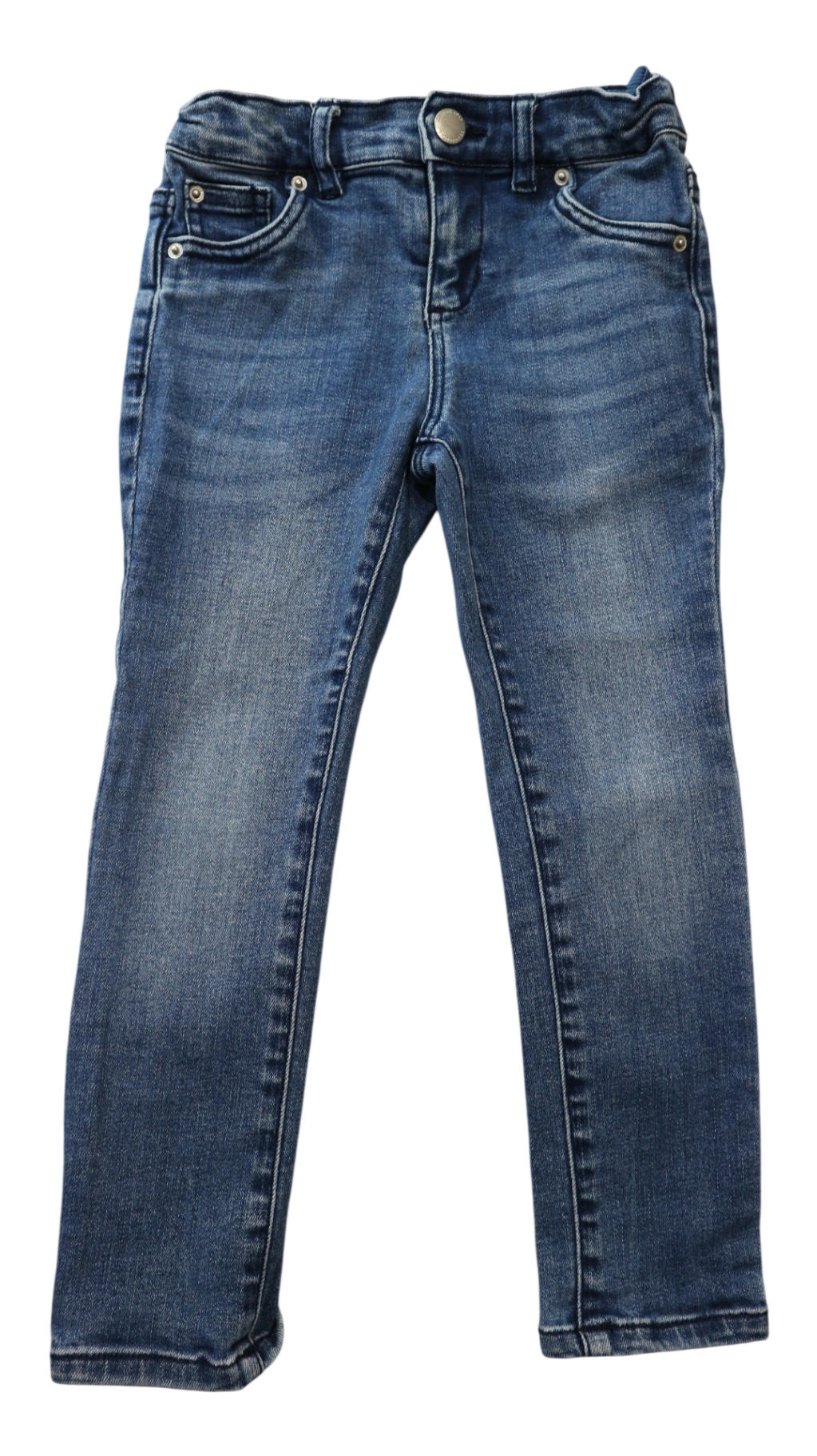 Country Road Jeans, Blue denim, 4