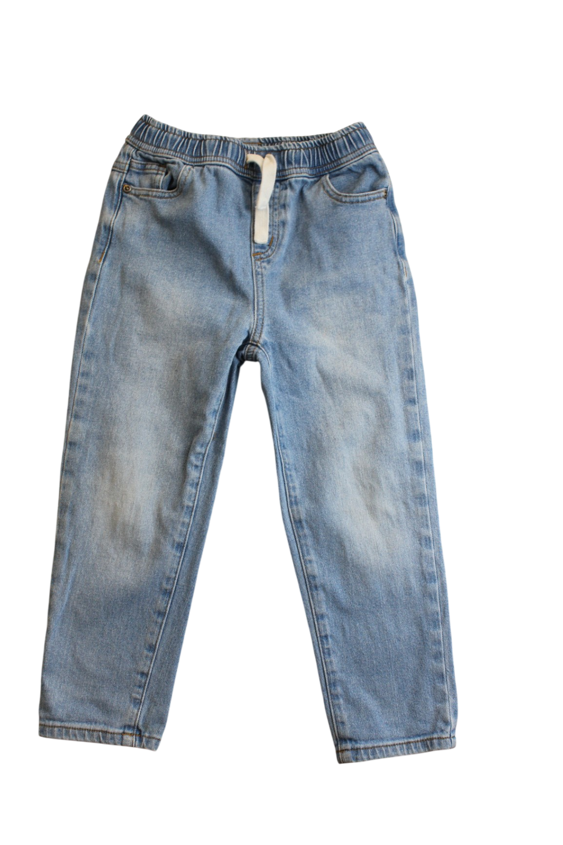 Seed Pants, Blue, 5
