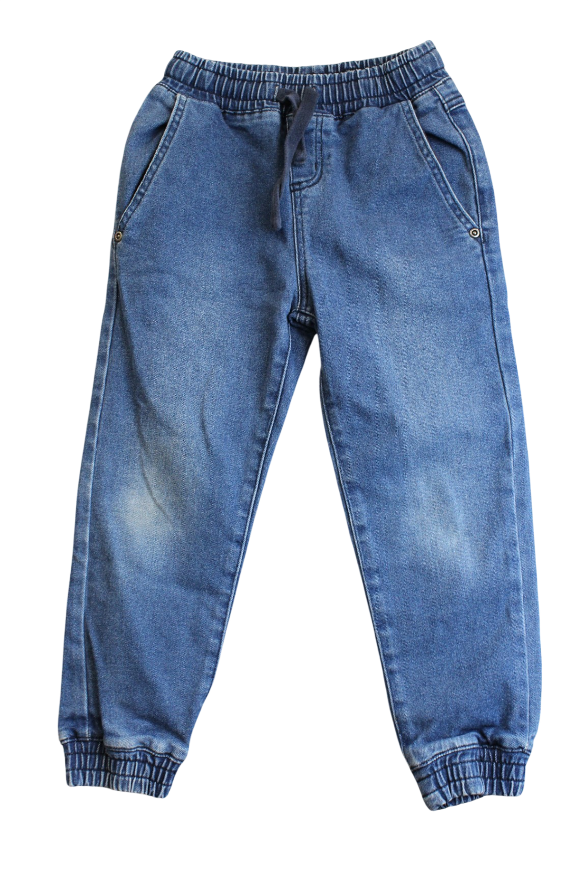 Seed Pants, Blue, 5