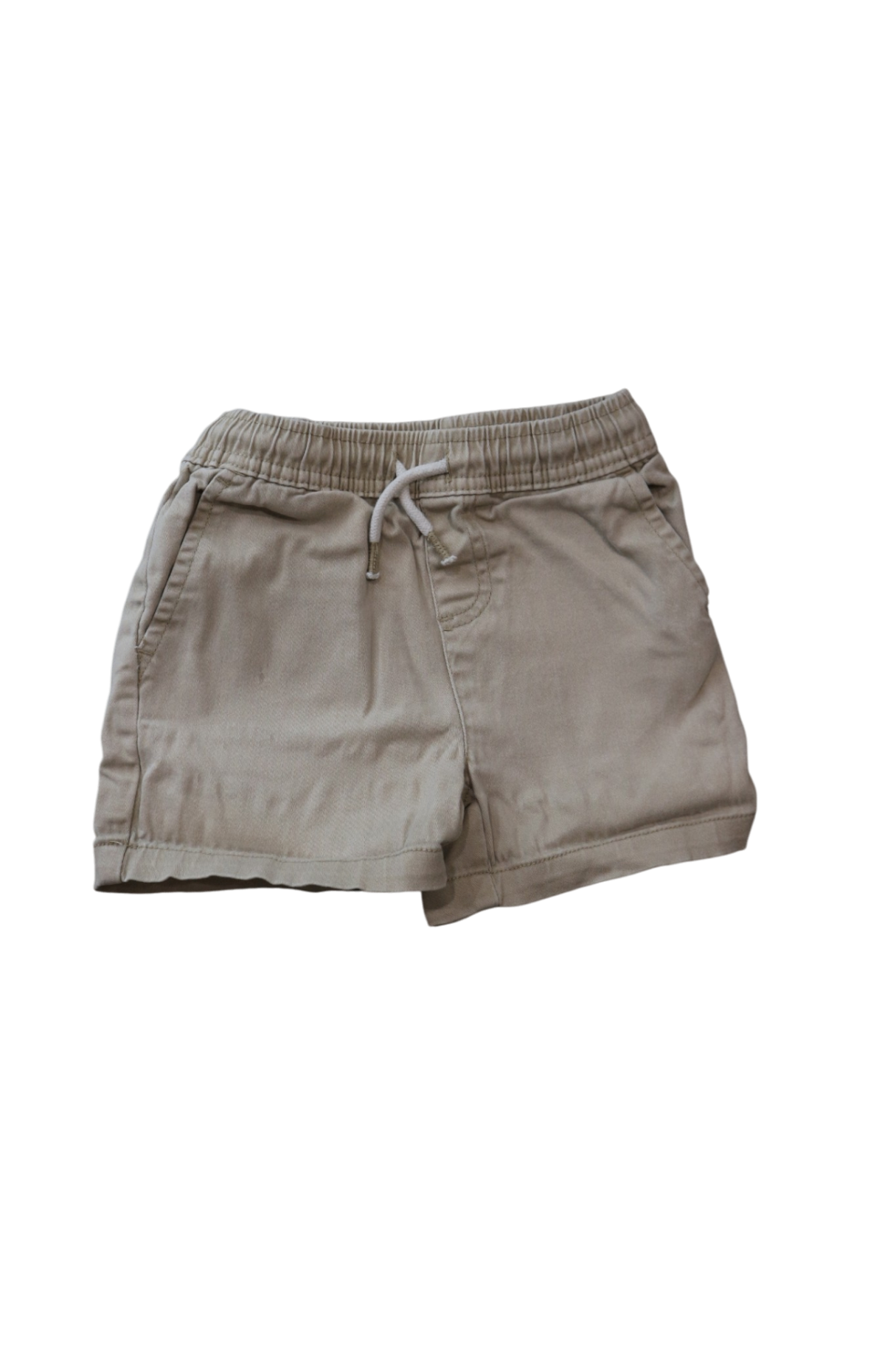 Seed Shorts, Beige, 4