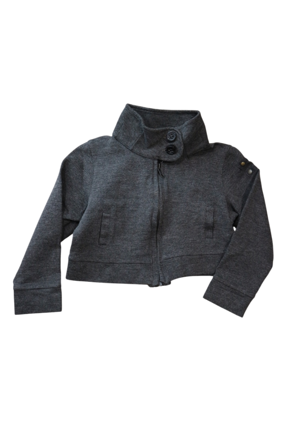 IKKS Jacket, Dark Grey, 4