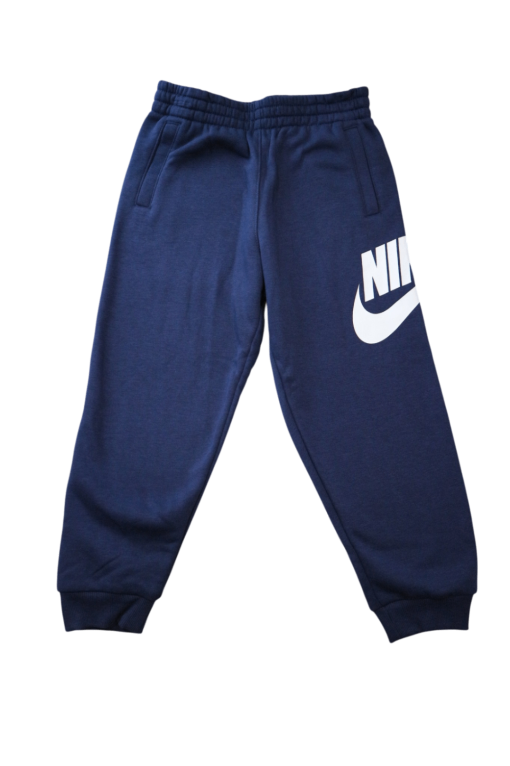 Nike Pants, Navy Blue, 5-6Y