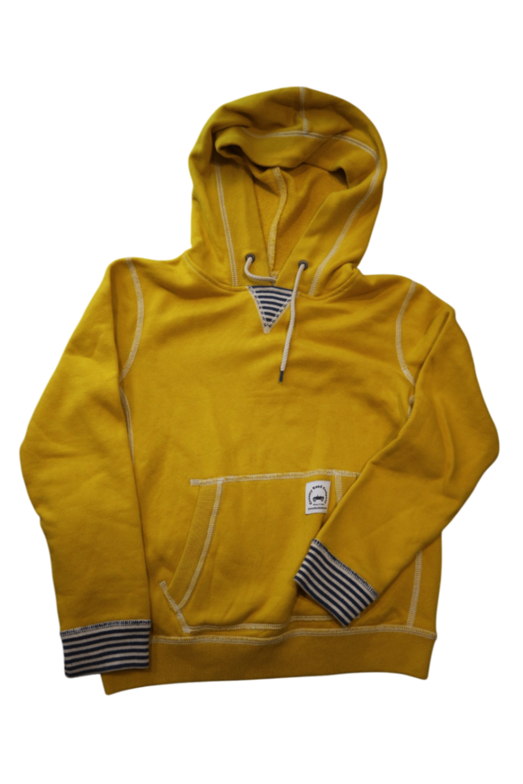 Country Road Jumper, Yellow, 7