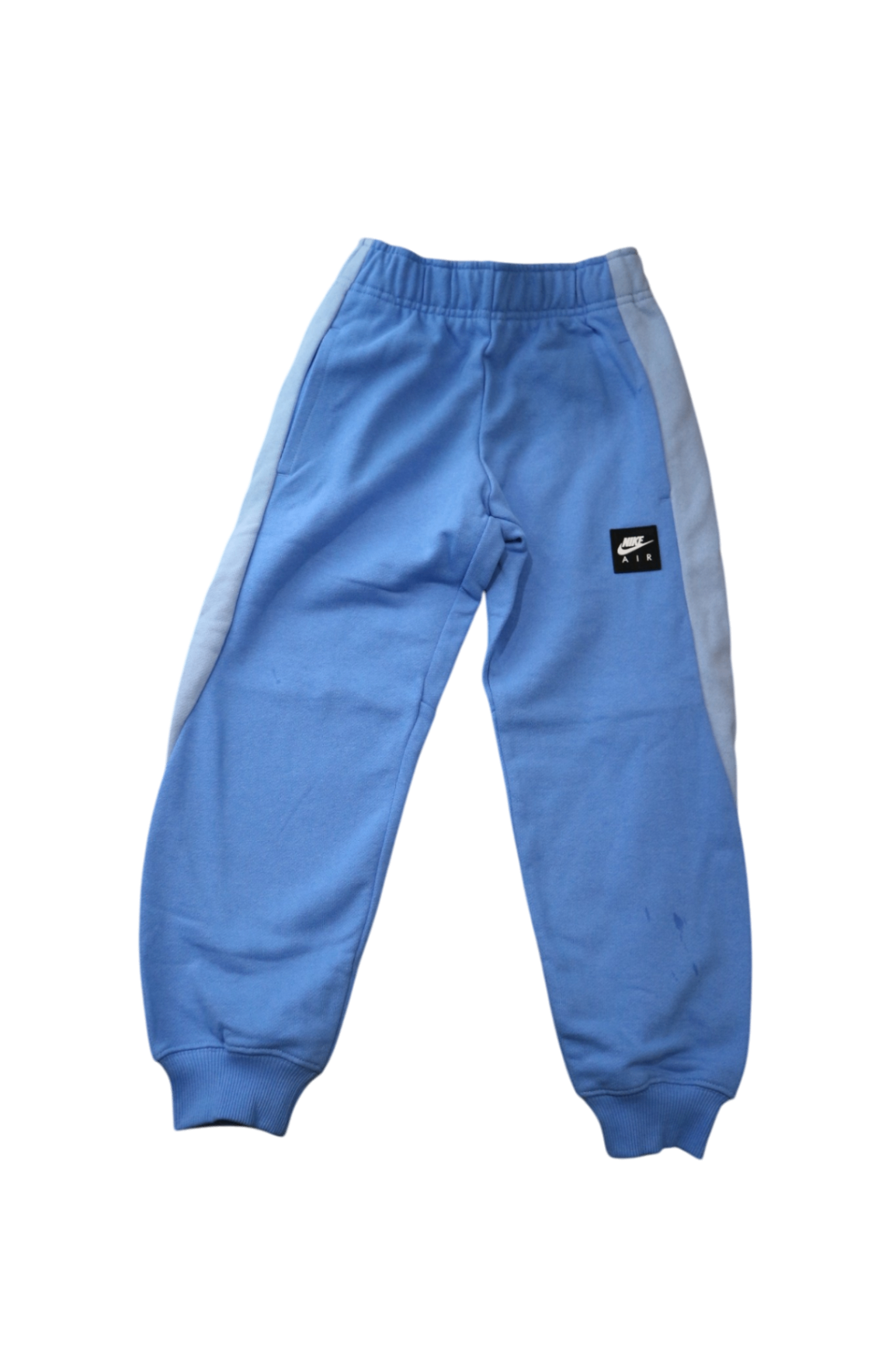 Nike Pants, Blue, S