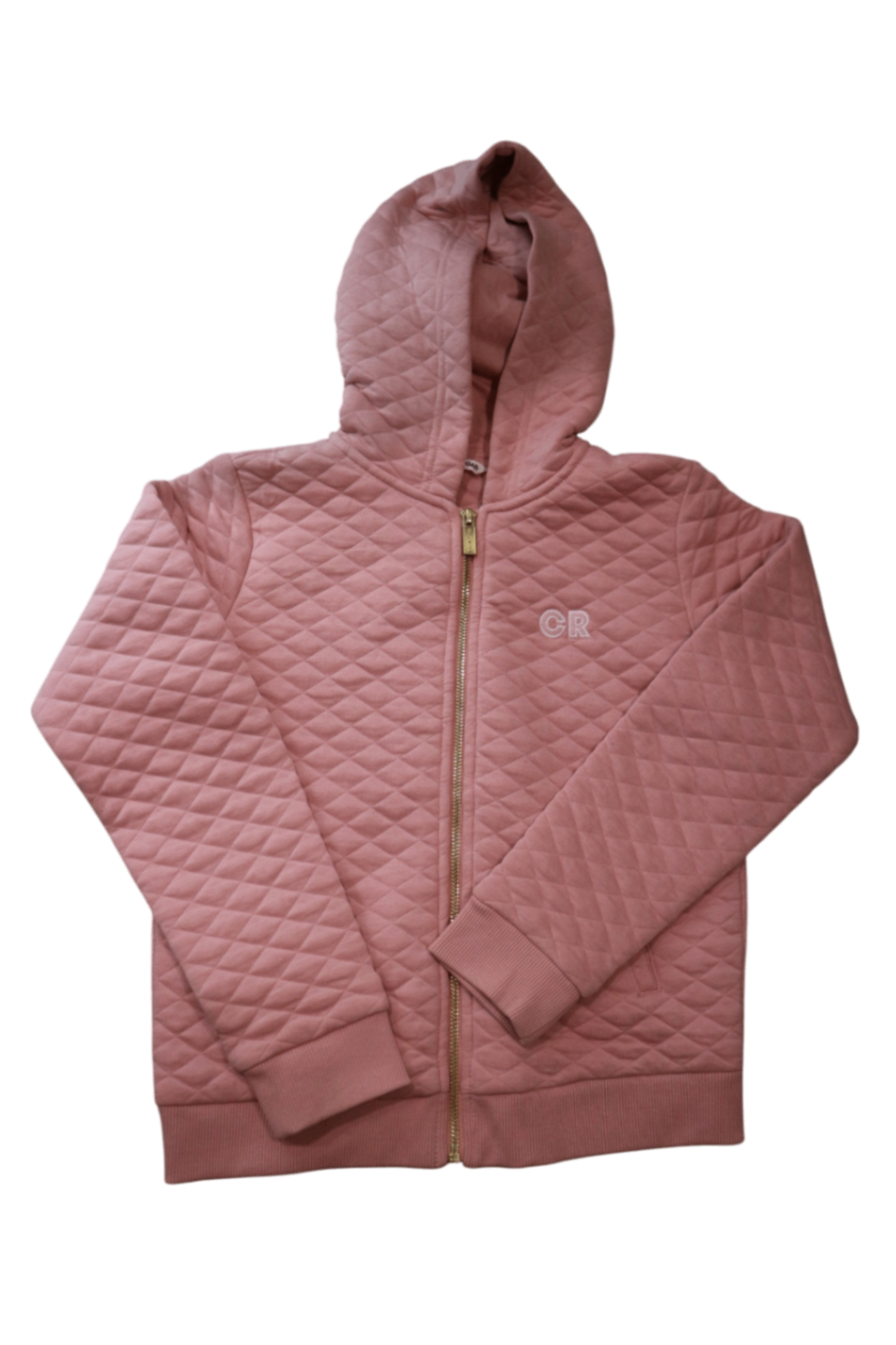 Country Road Hoodie, Pink, 10