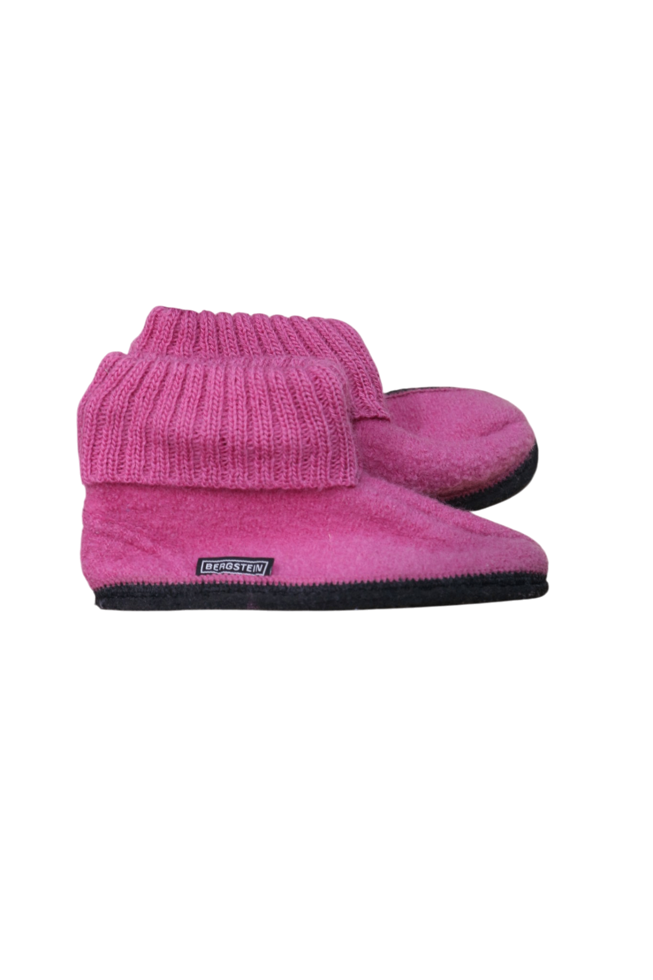 Bergstein Slippers, Pink, 20.5CM