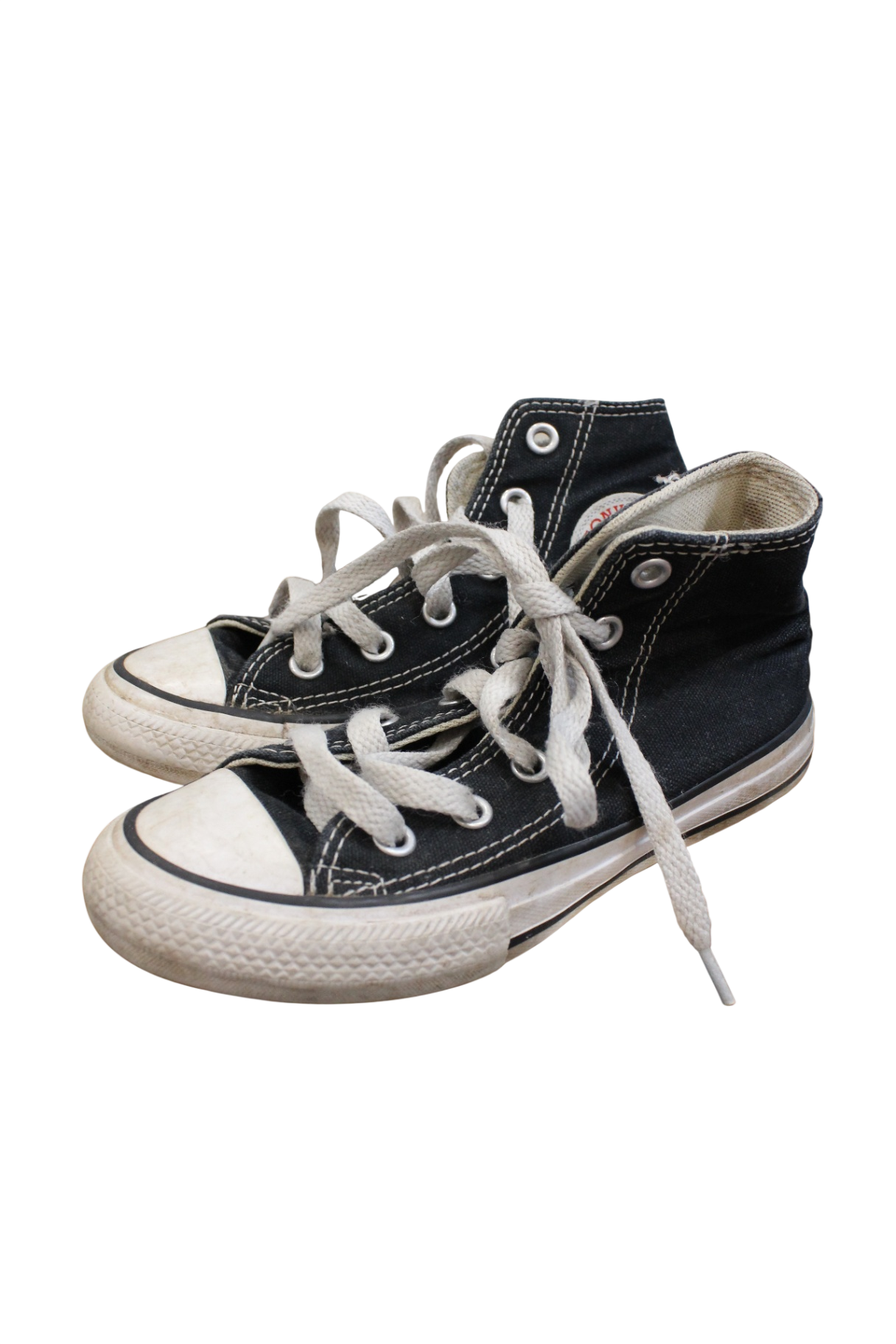 Converse Sneakers, nay, US 11/EUR 28