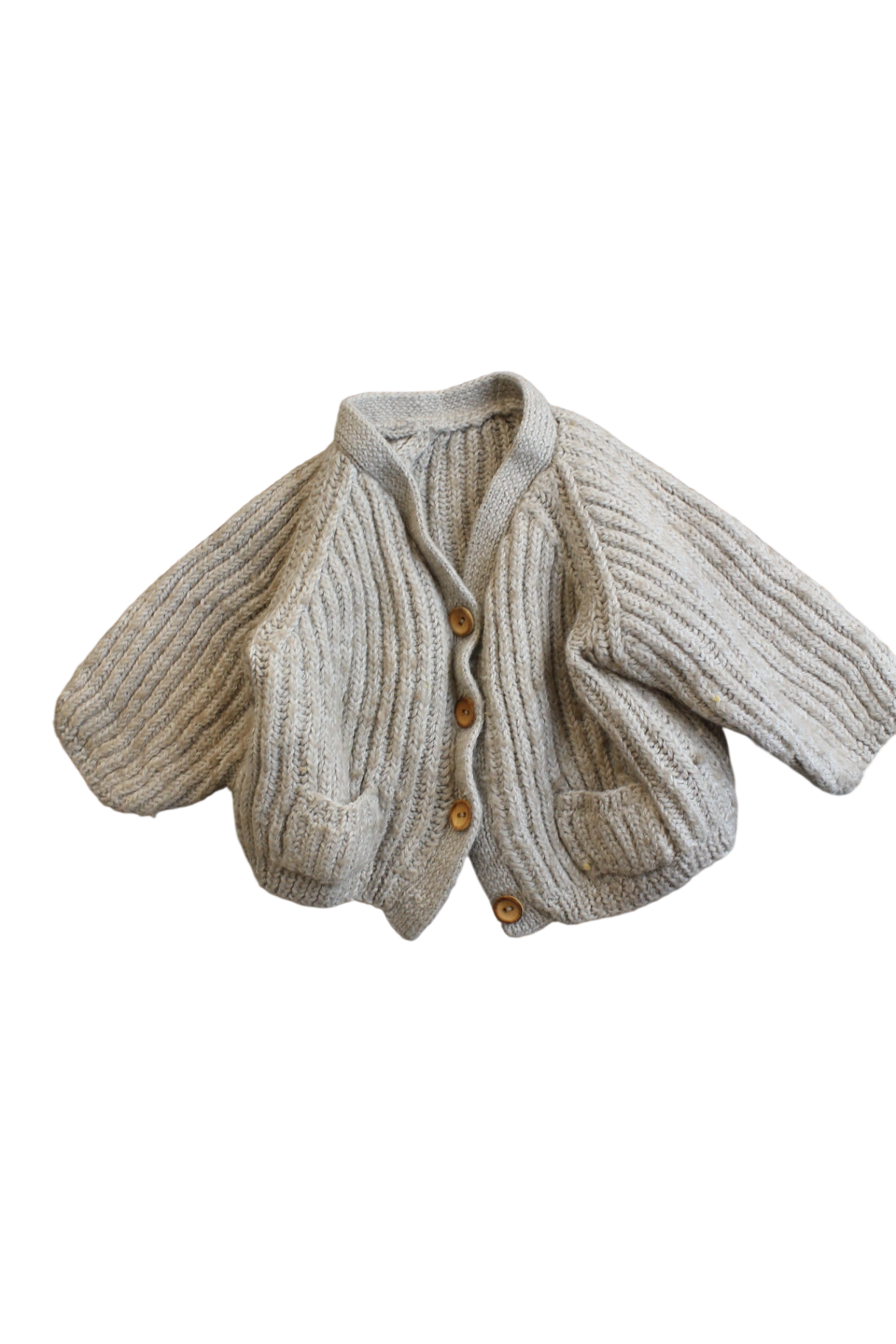 unbranded Knitwear, Beige, 0