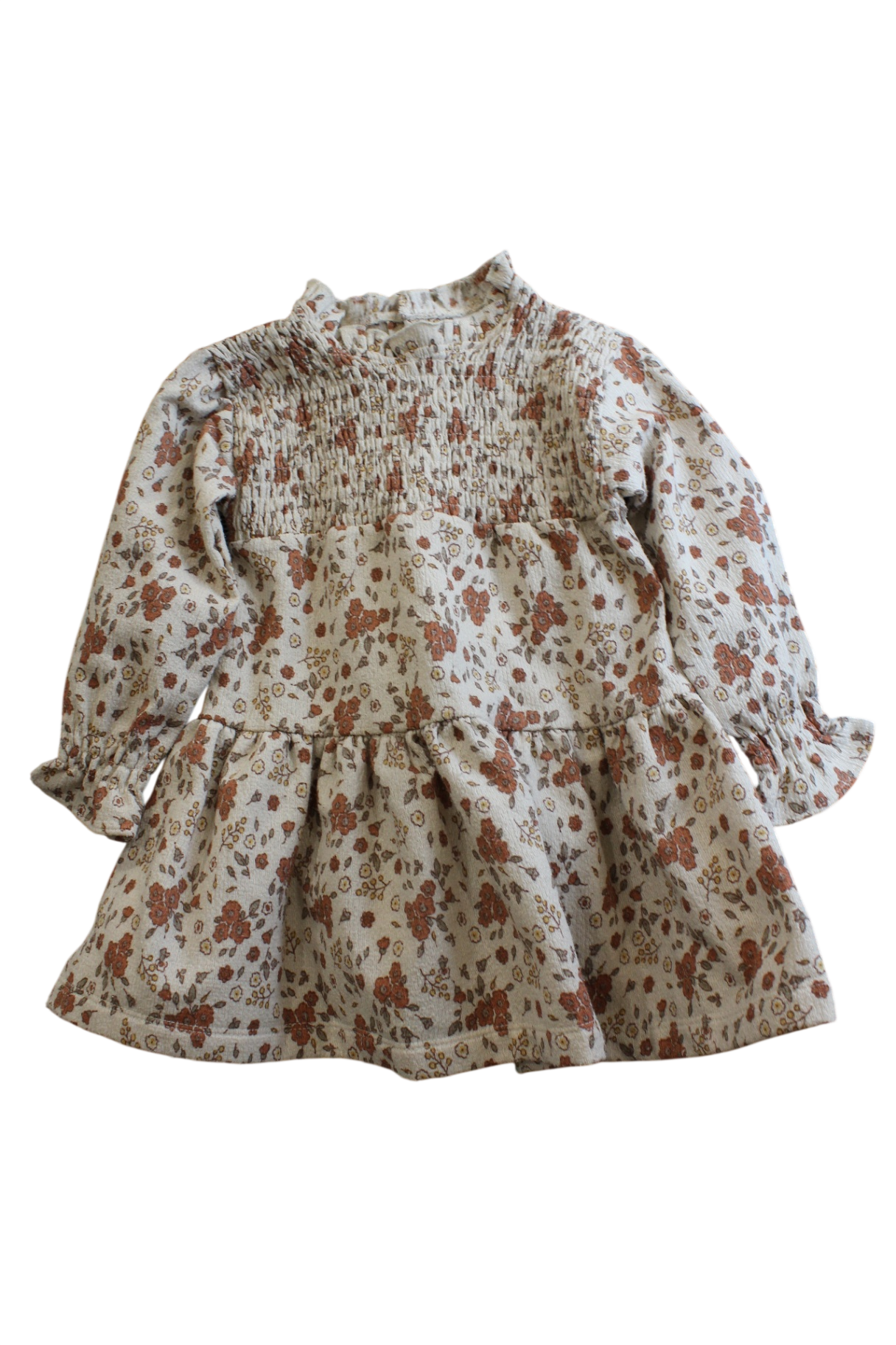 Miss Dress, beige, 1