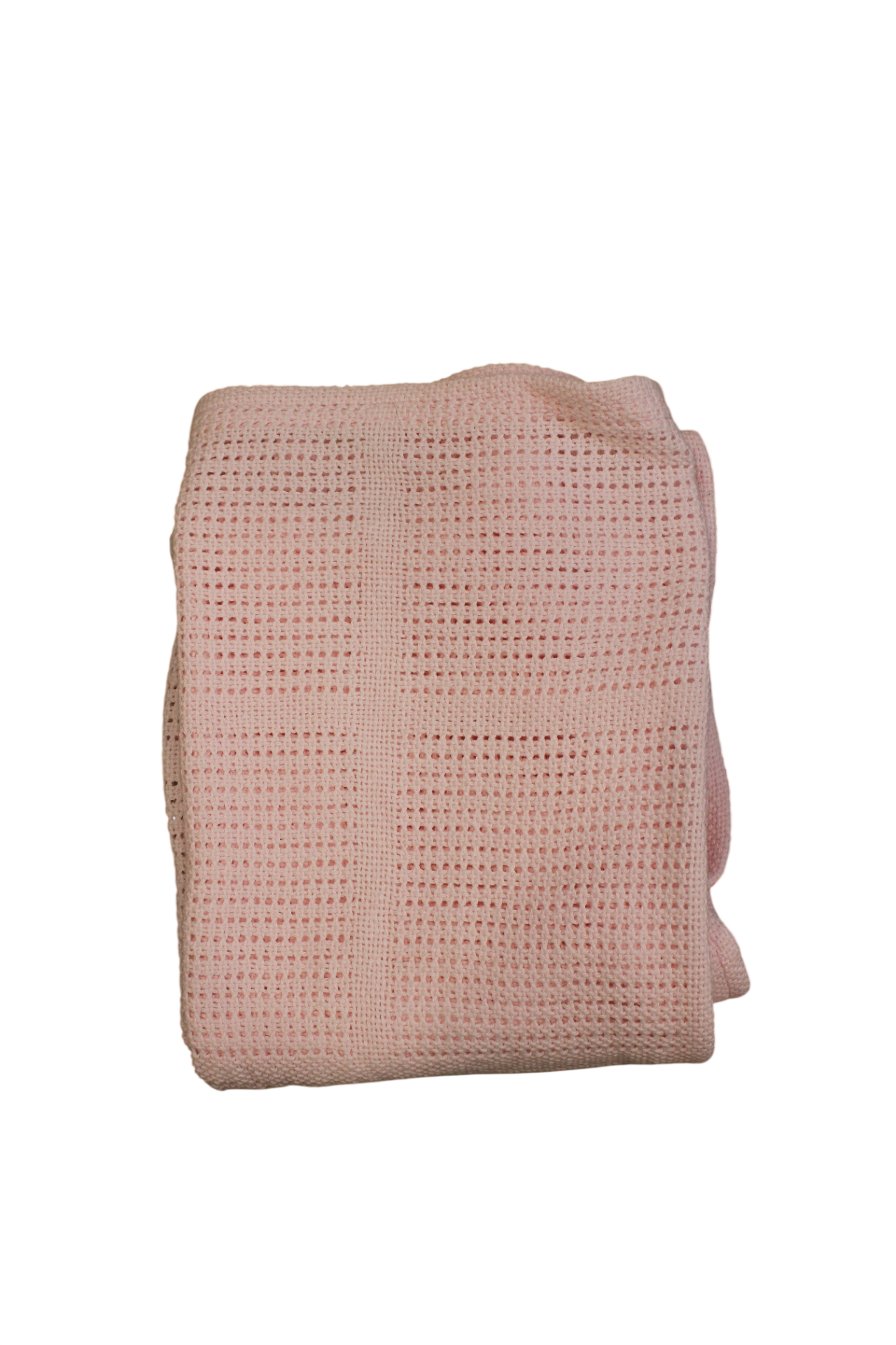 ES Kids Blanket, Pink, 70x90cm