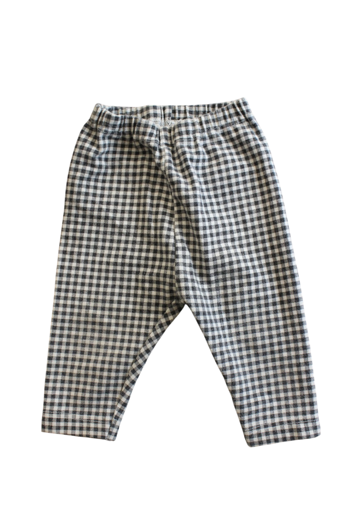 Uniqlo Leggings, Black and white, 00