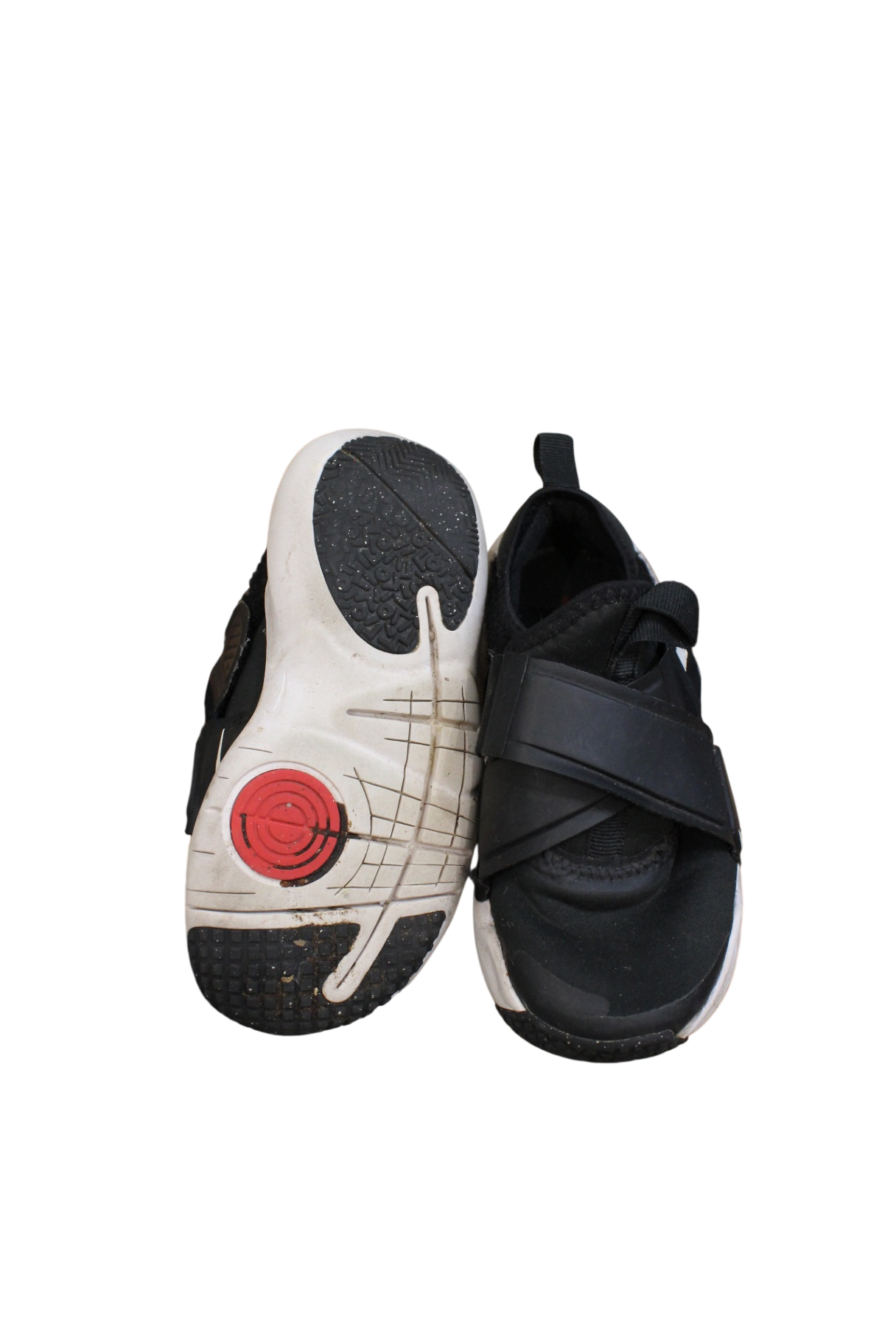 Nike Sneakers, Black, US 11/EUR 28