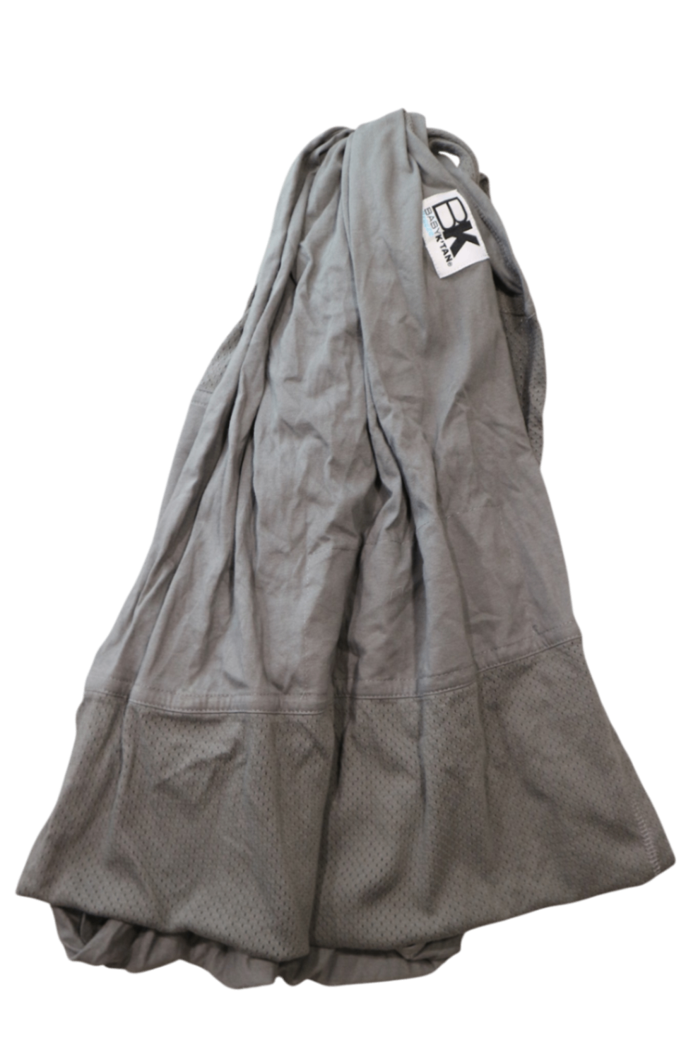 Baby KTAN Baby Carrier, Grey, OSFA