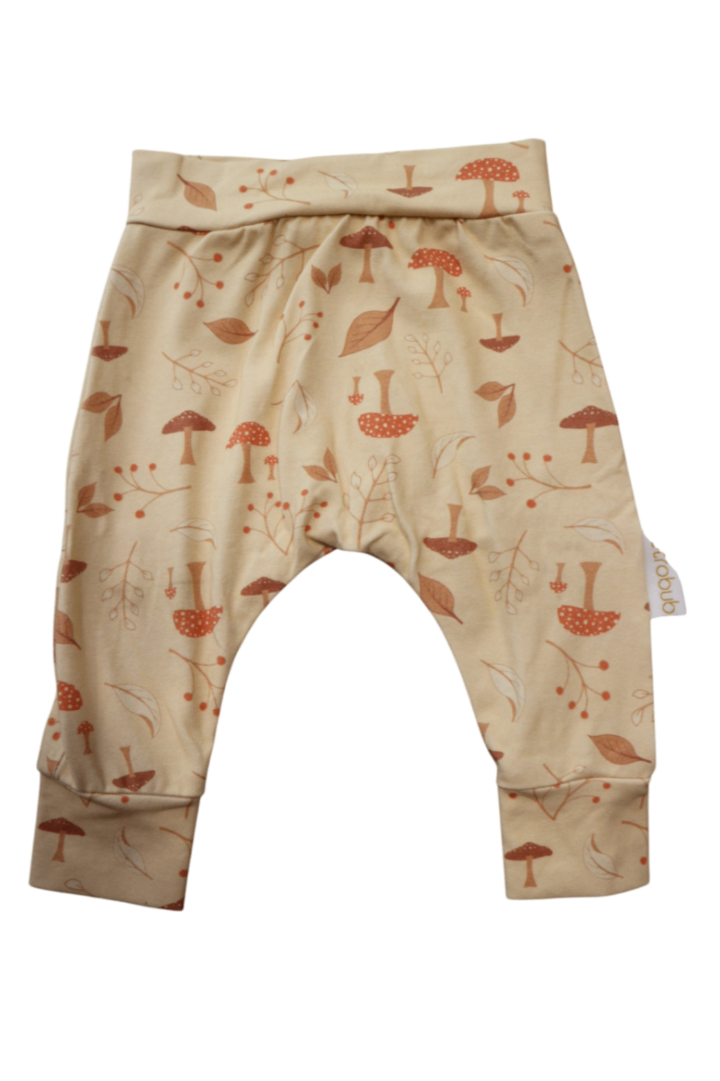 Retrobub Leggings, Peach, 00