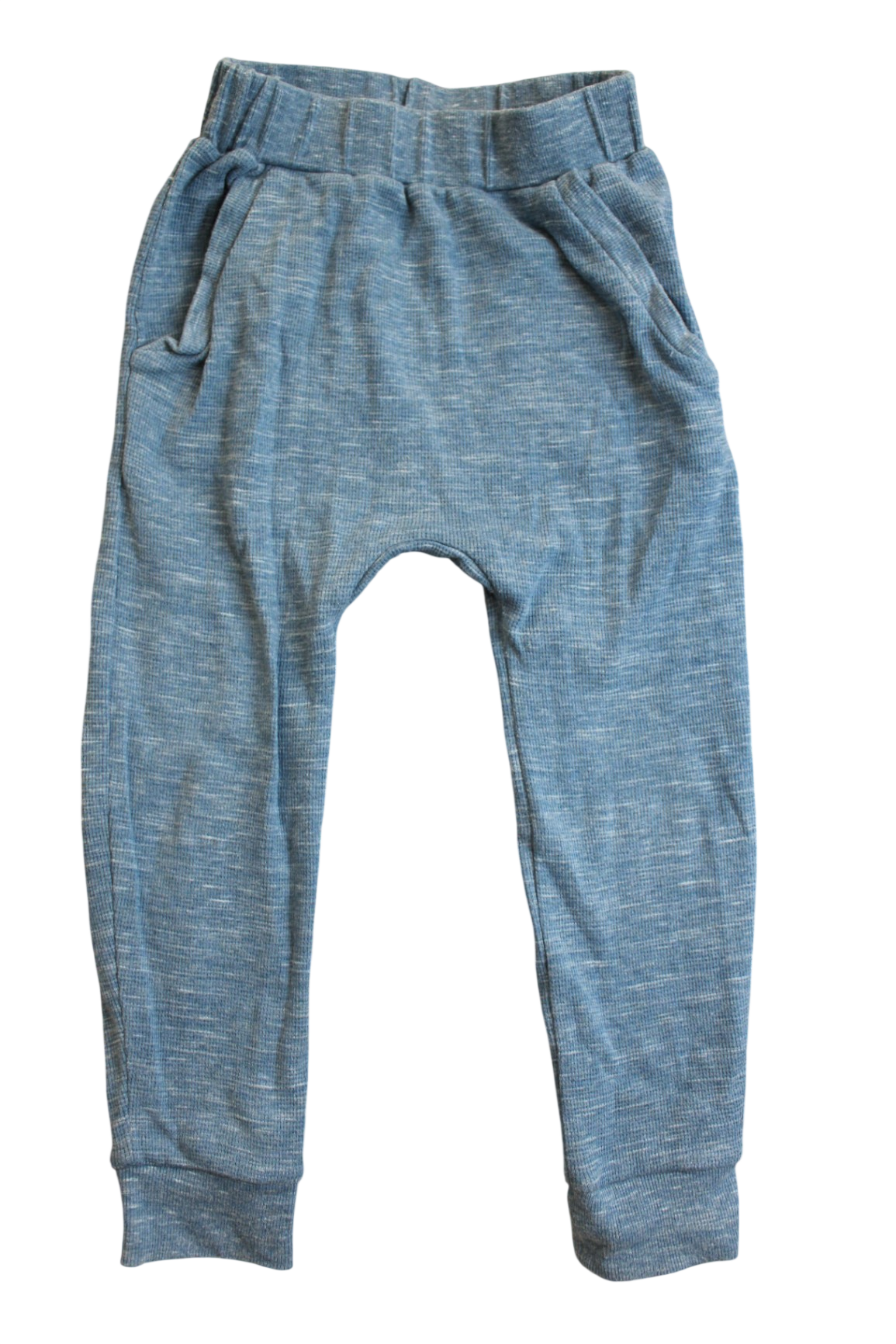 Wilson & Frenchy Pants, Blue marle, 5