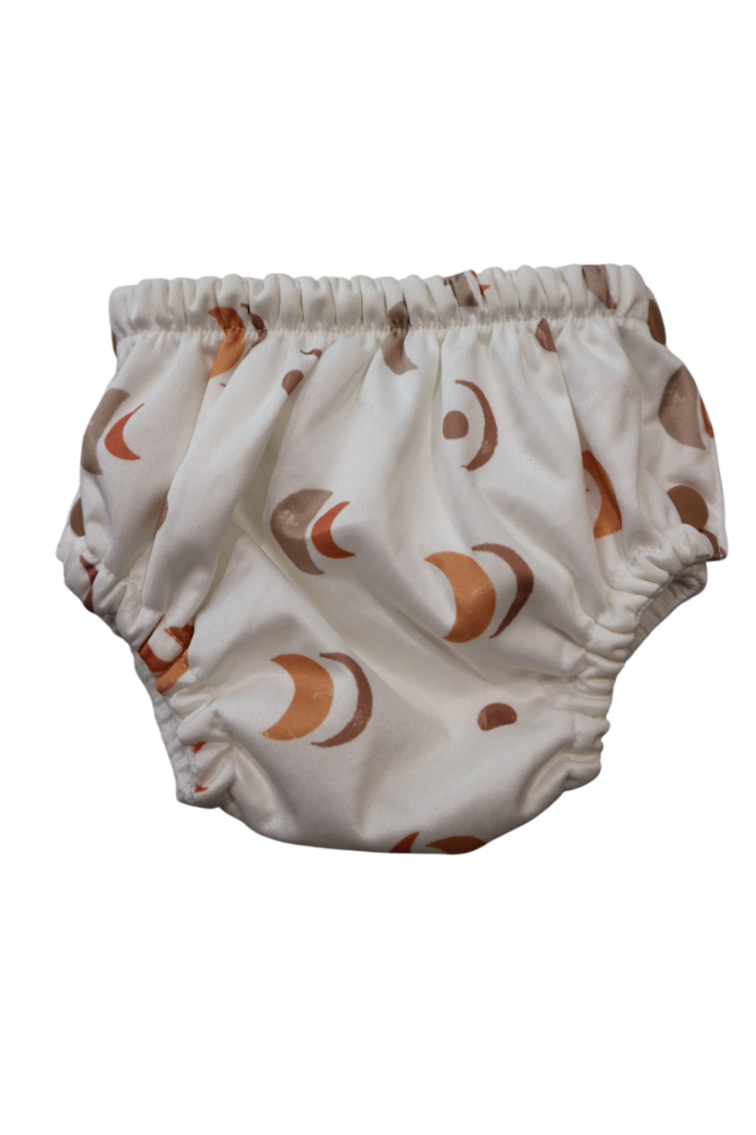 Econaps Swim Nappy, White, 000
