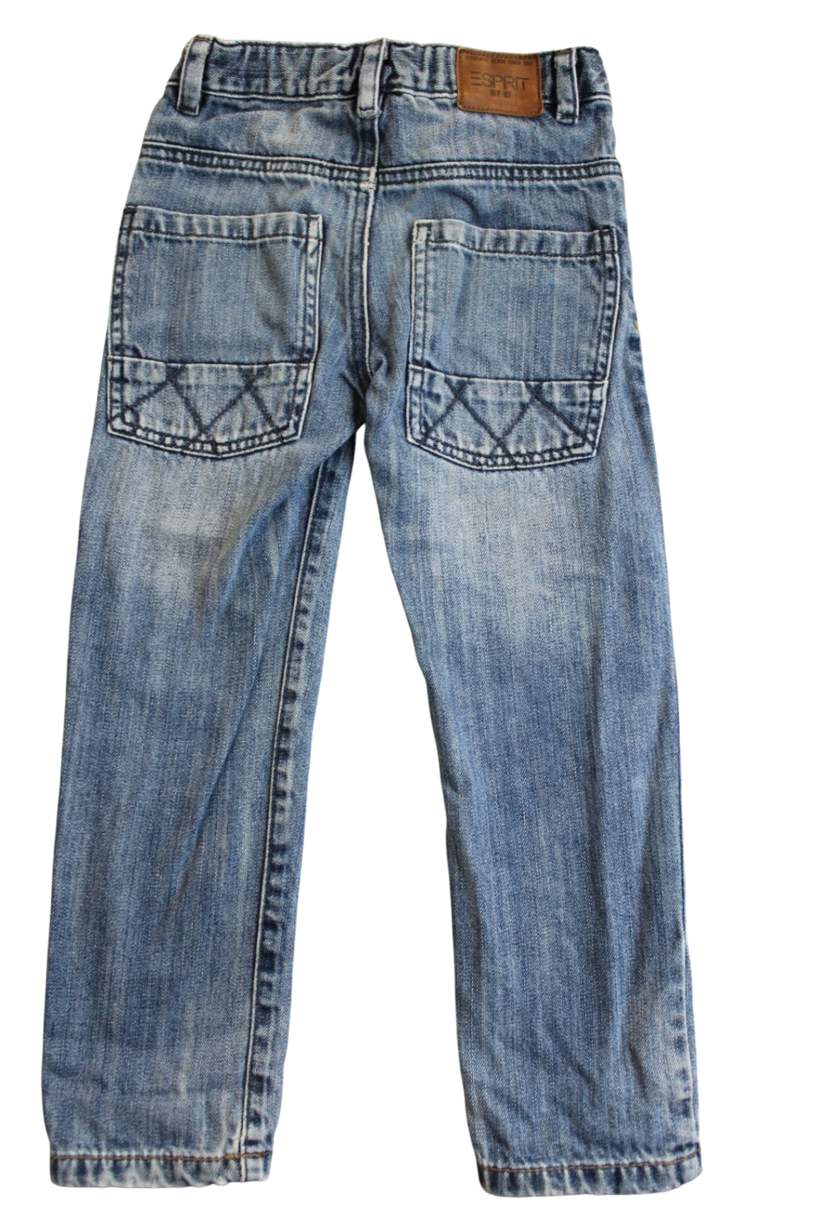 Esprit Pants, Blue, 6