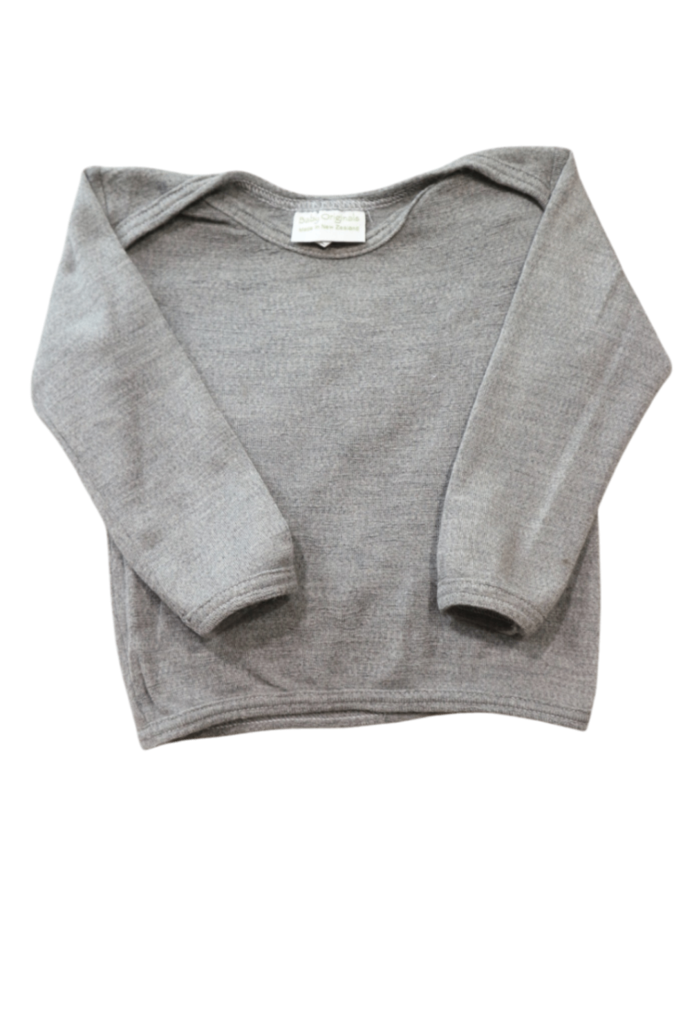 Baby Originals Jumper, Grey, 1