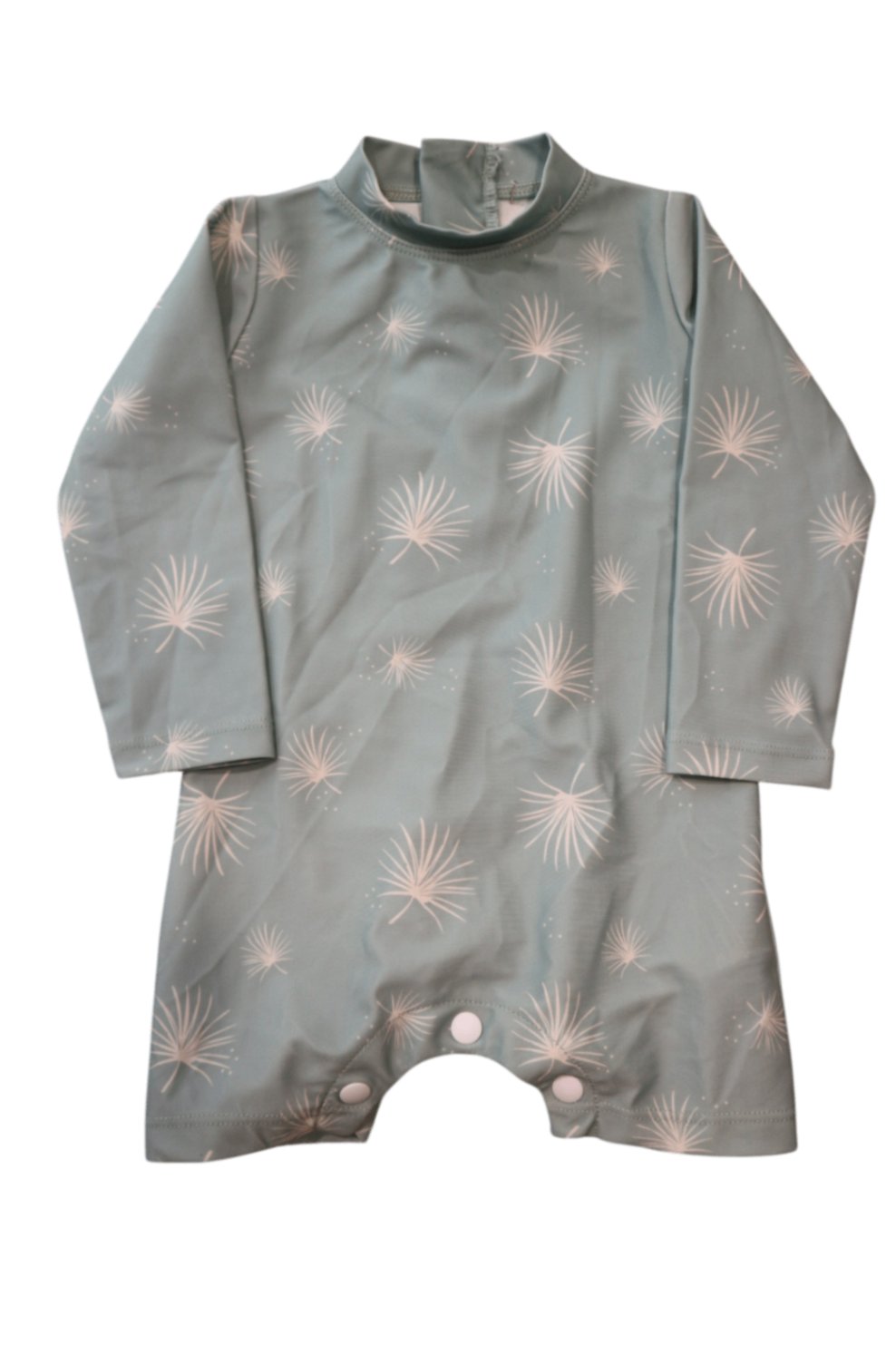 Econaps Swimsuit, Sage, 00