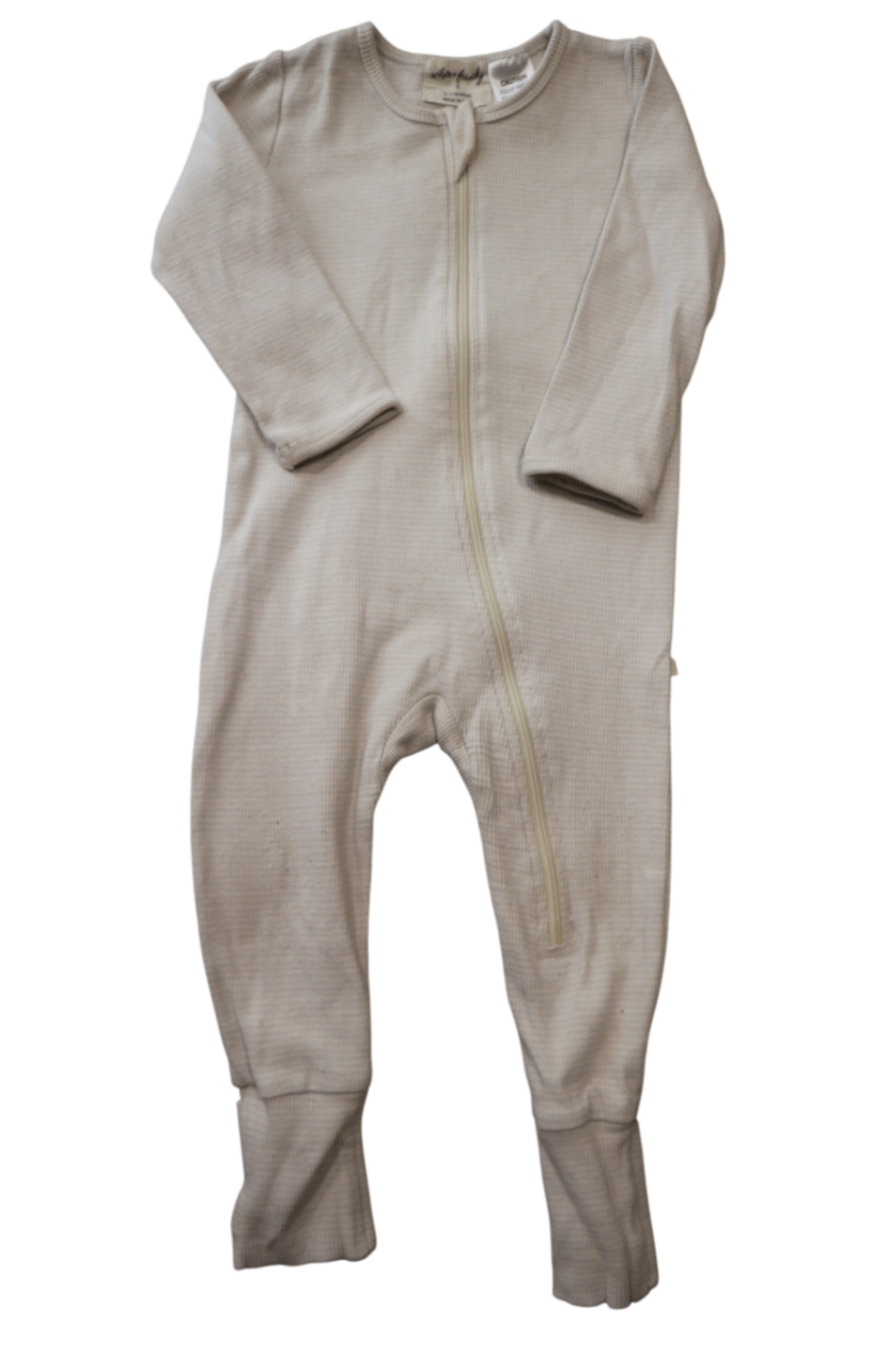 Wilson & Frenchy Jumpsuit, Beige/Light Blue, 0