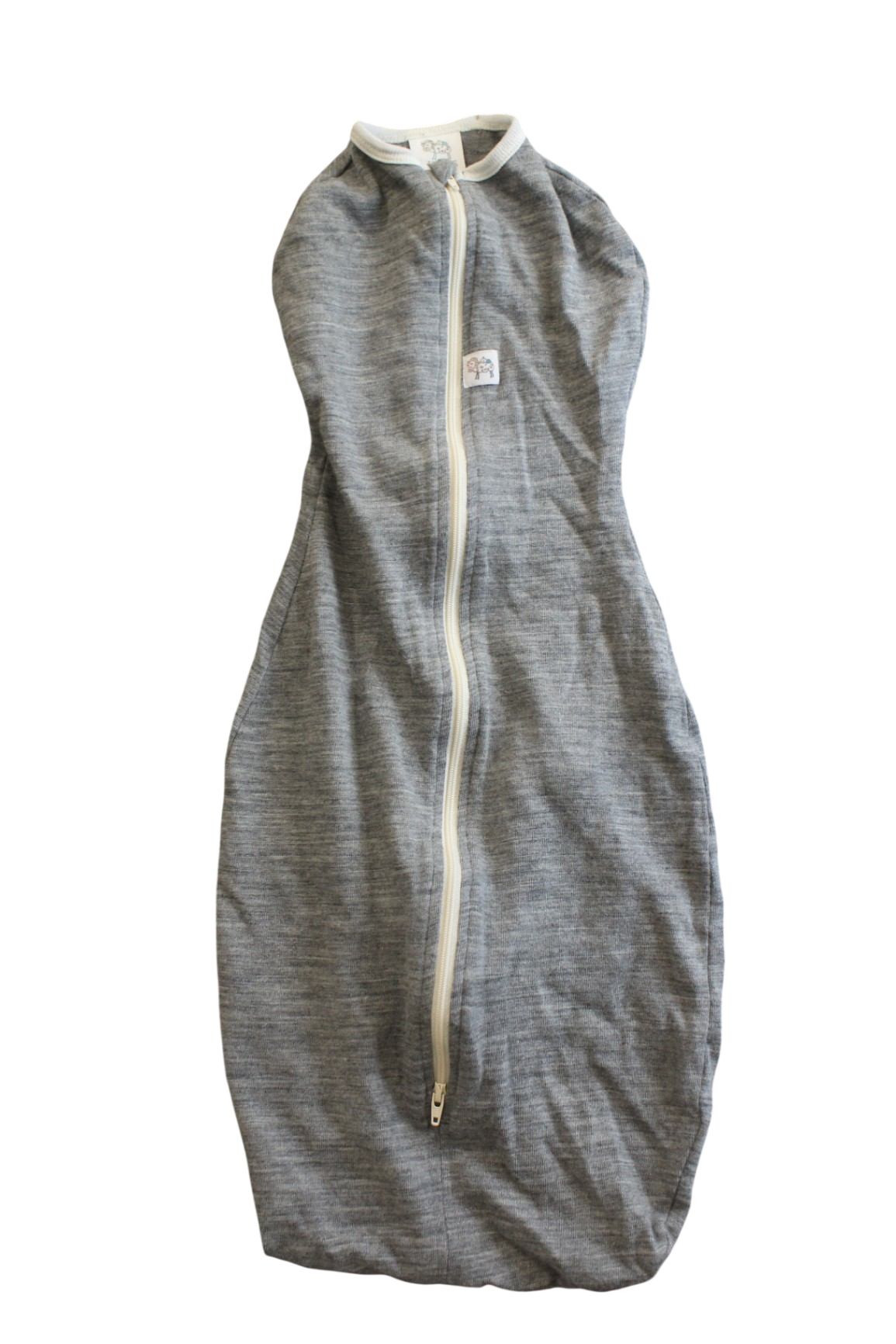 Snugbags Sleeping Bag, Grey, nb-00