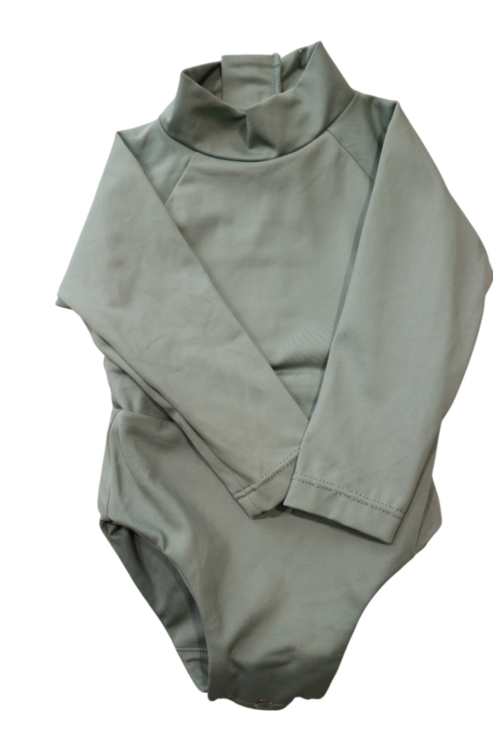 Ina Sunsuit, Green, 00